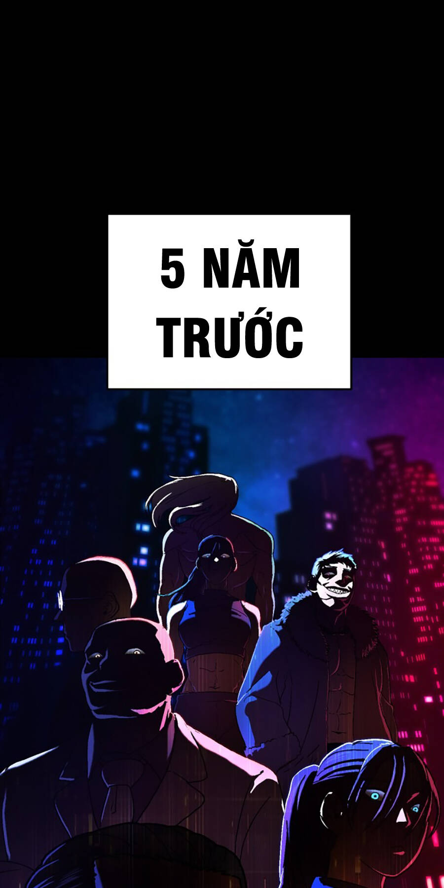Võ Sĩ Vô Năng chapter 1 - Trang 1