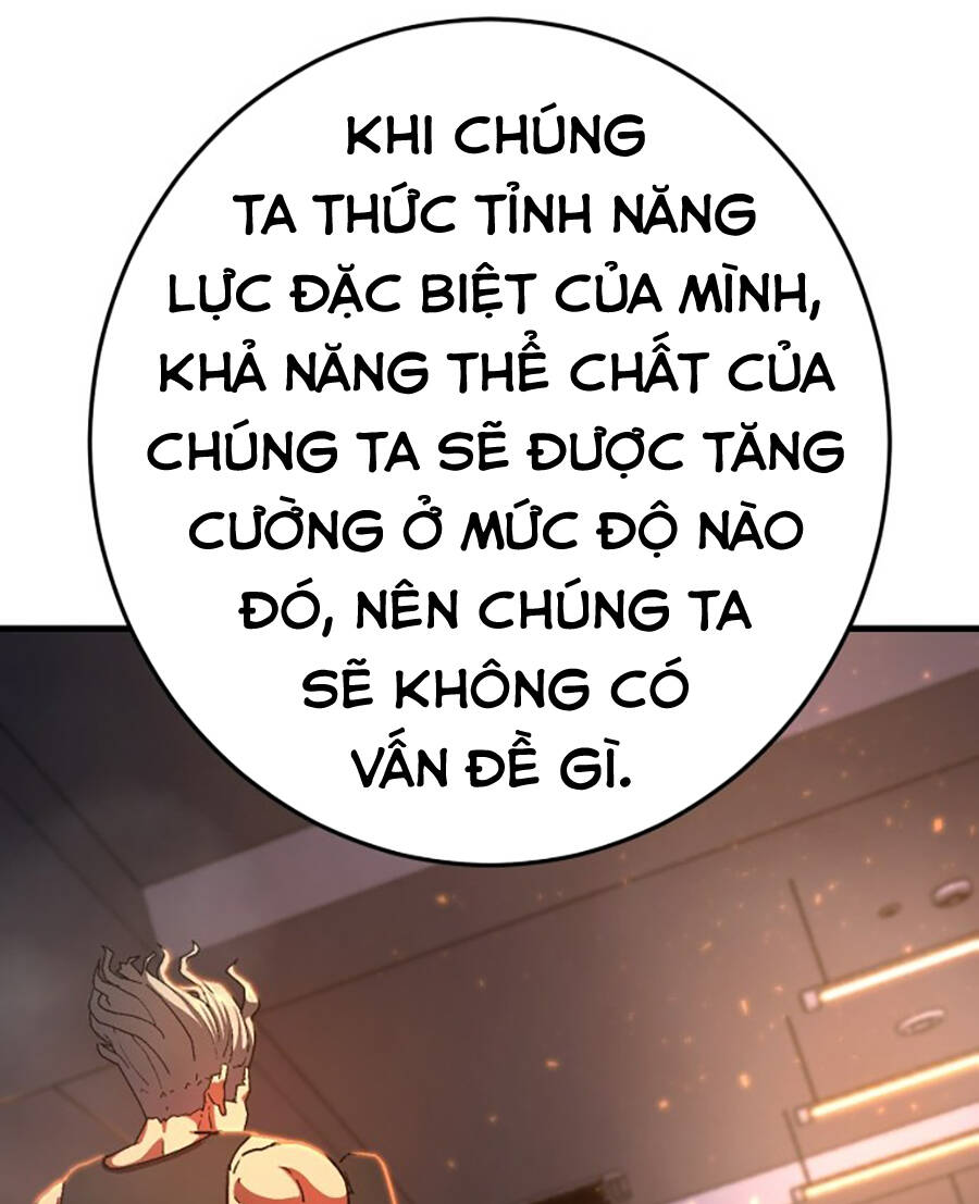 Võ Sĩ Vô Năng chapter 1 - Trang 102