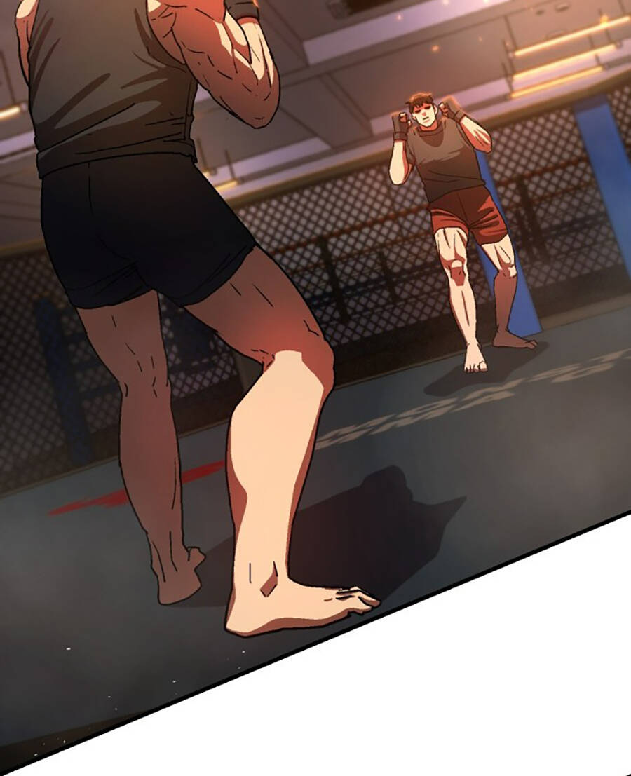 Võ Sĩ Vô Năng chapter 1 - Trang 103