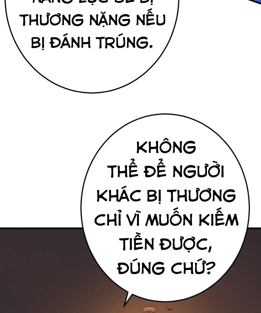 Võ Sĩ Vô Năng chapter 1 - Trang 105