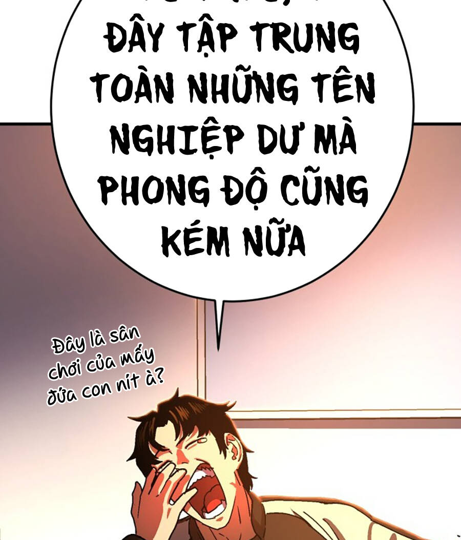 Võ Sĩ Vô Năng chapter 1 - Trang 108