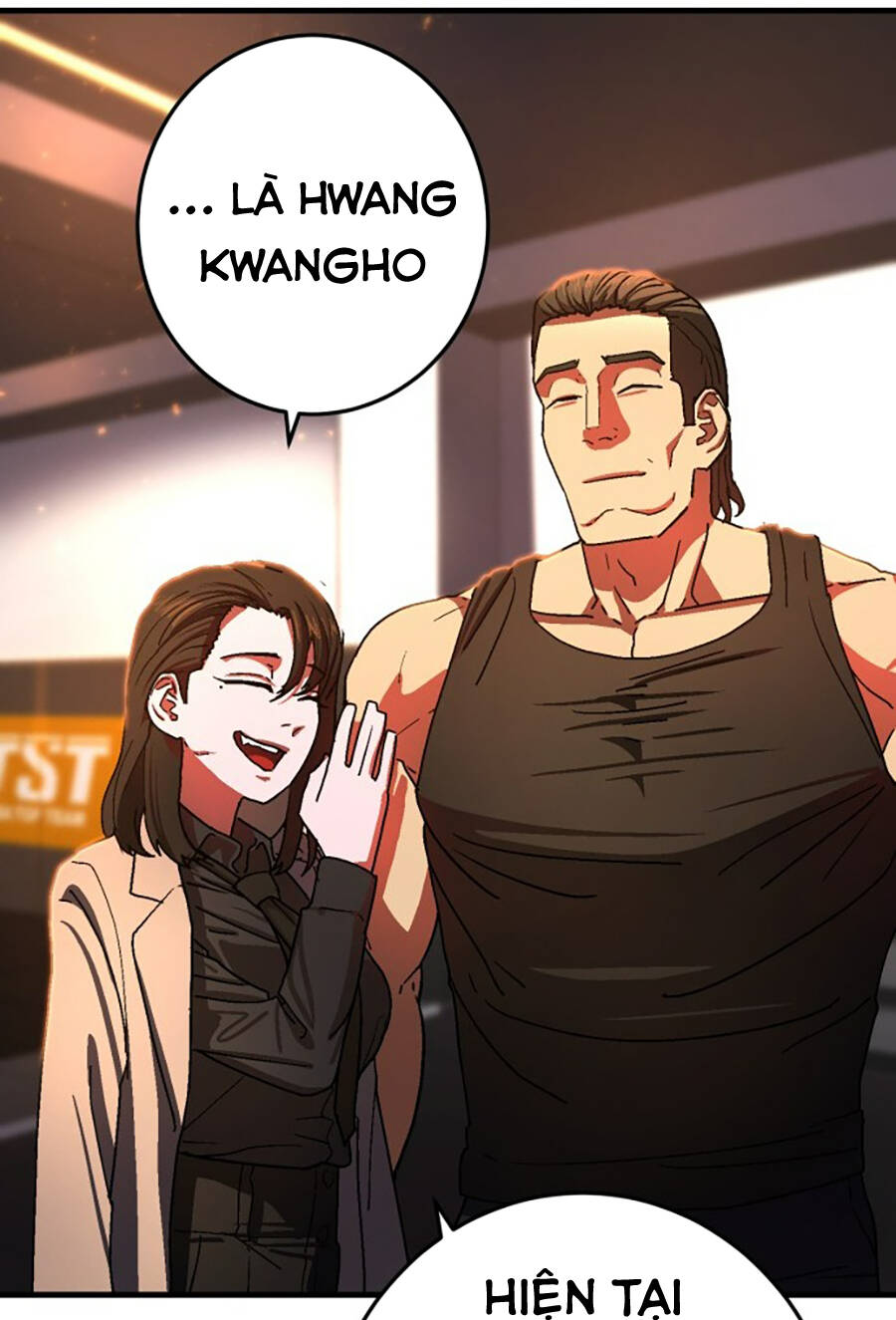 Võ Sĩ Vô Năng chapter 1 - Trang 112