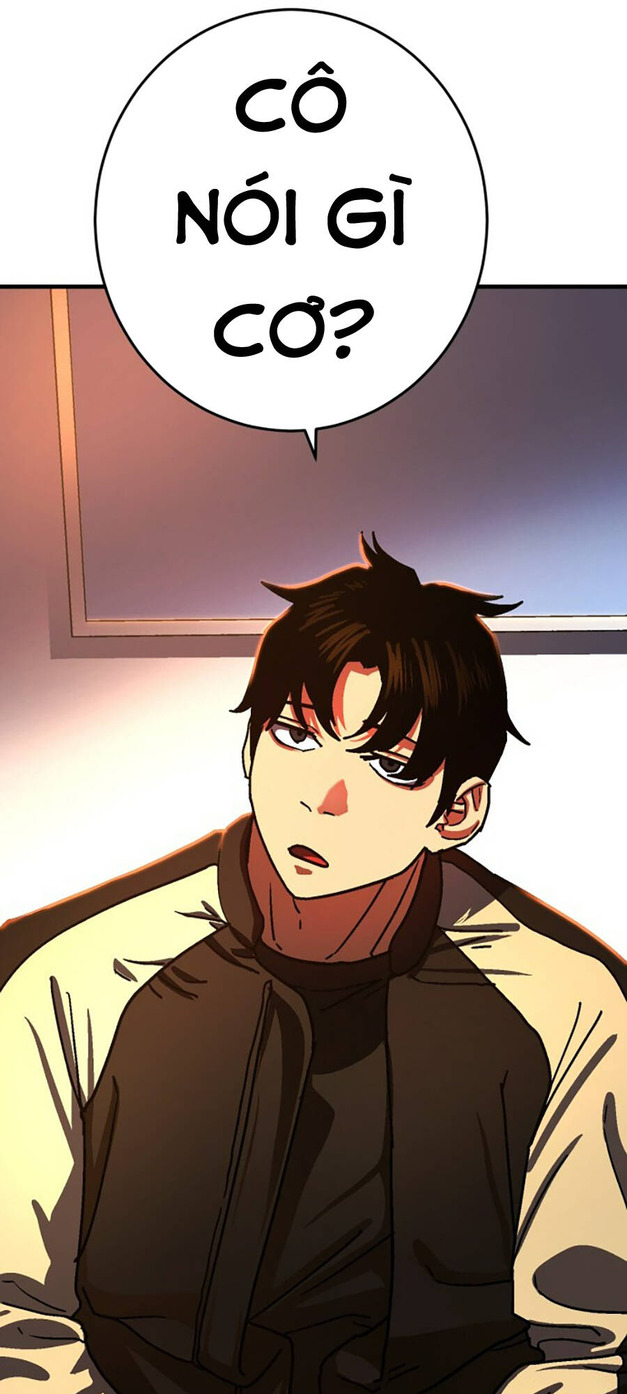 Võ Sĩ Vô Năng chapter 1 - Trang 114