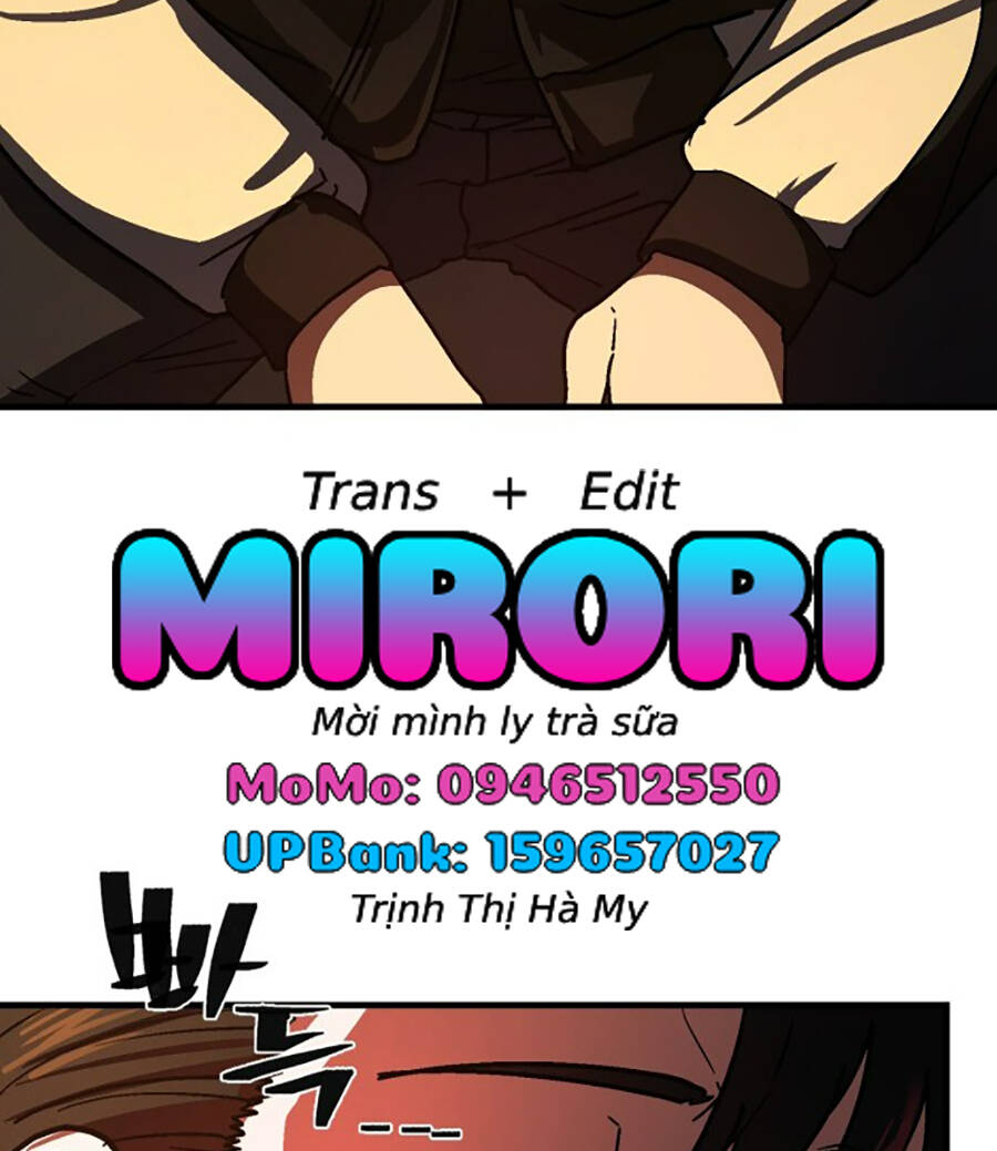 Võ Sĩ Vô Năng chapter 1 - Trang 115