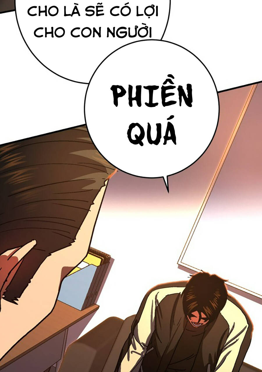 Võ Sĩ Vô Năng chapter 1 - Trang 118