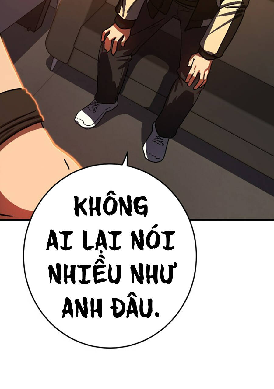 Võ Sĩ Vô Năng chapter 1 - Trang 119