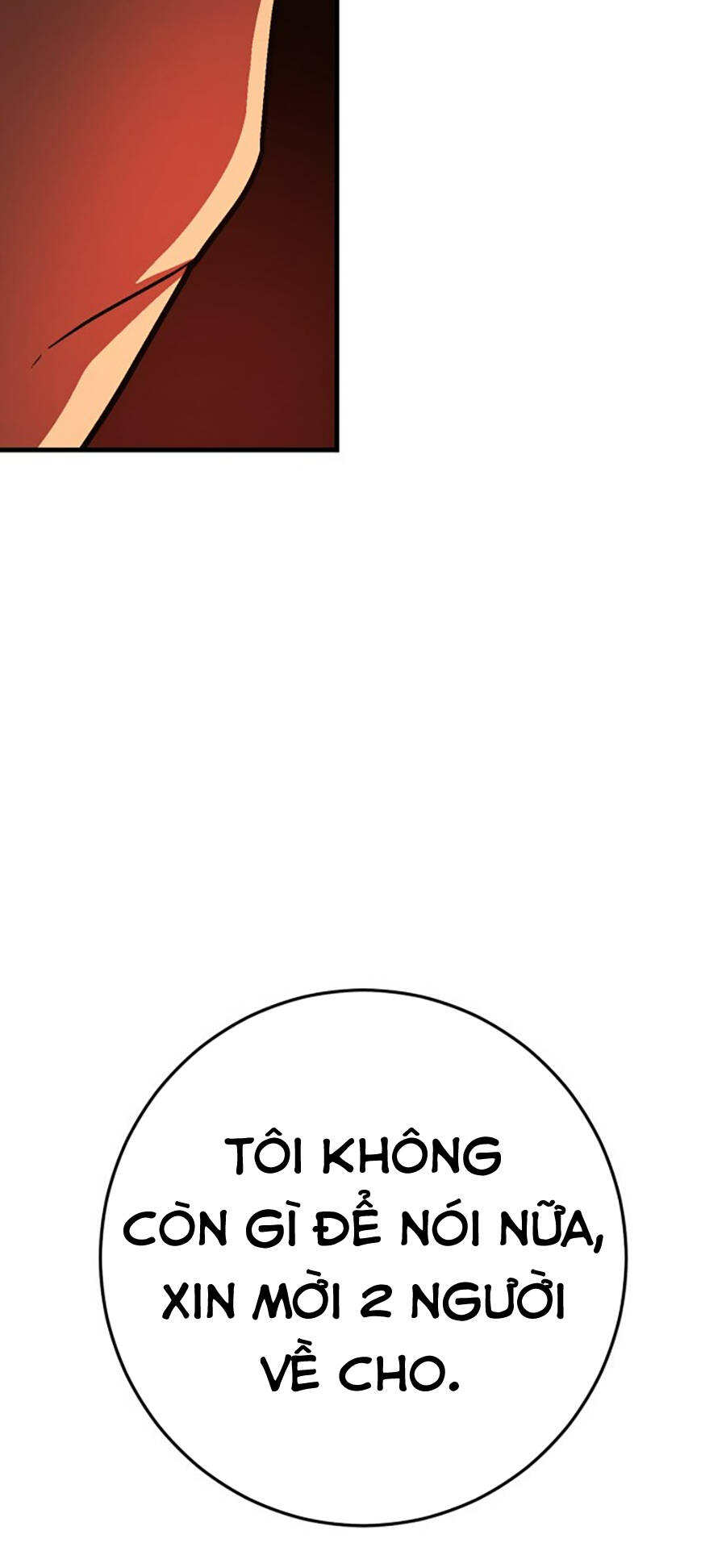 Võ Sĩ Vô Năng chapter 1 - Trang 121
