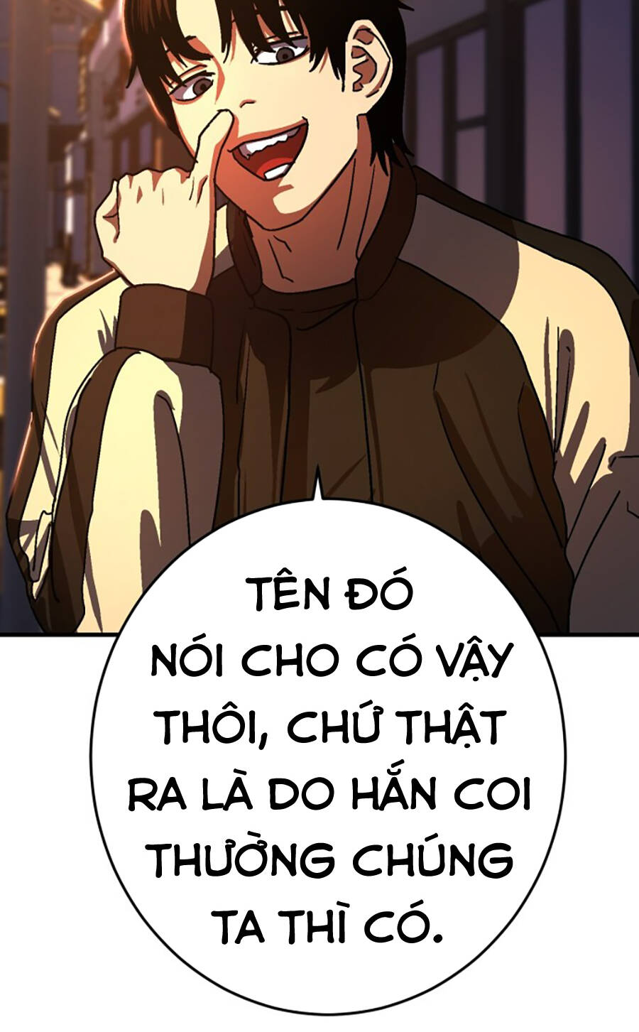 Võ Sĩ Vô Năng chapter 1 - Trang 126