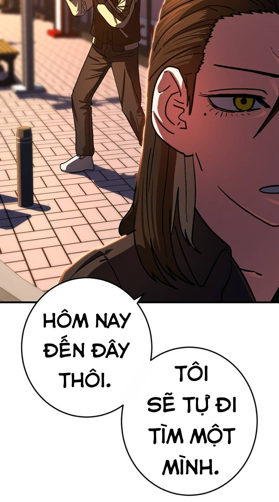 Võ Sĩ Vô Năng chapter 1 - Trang 129
