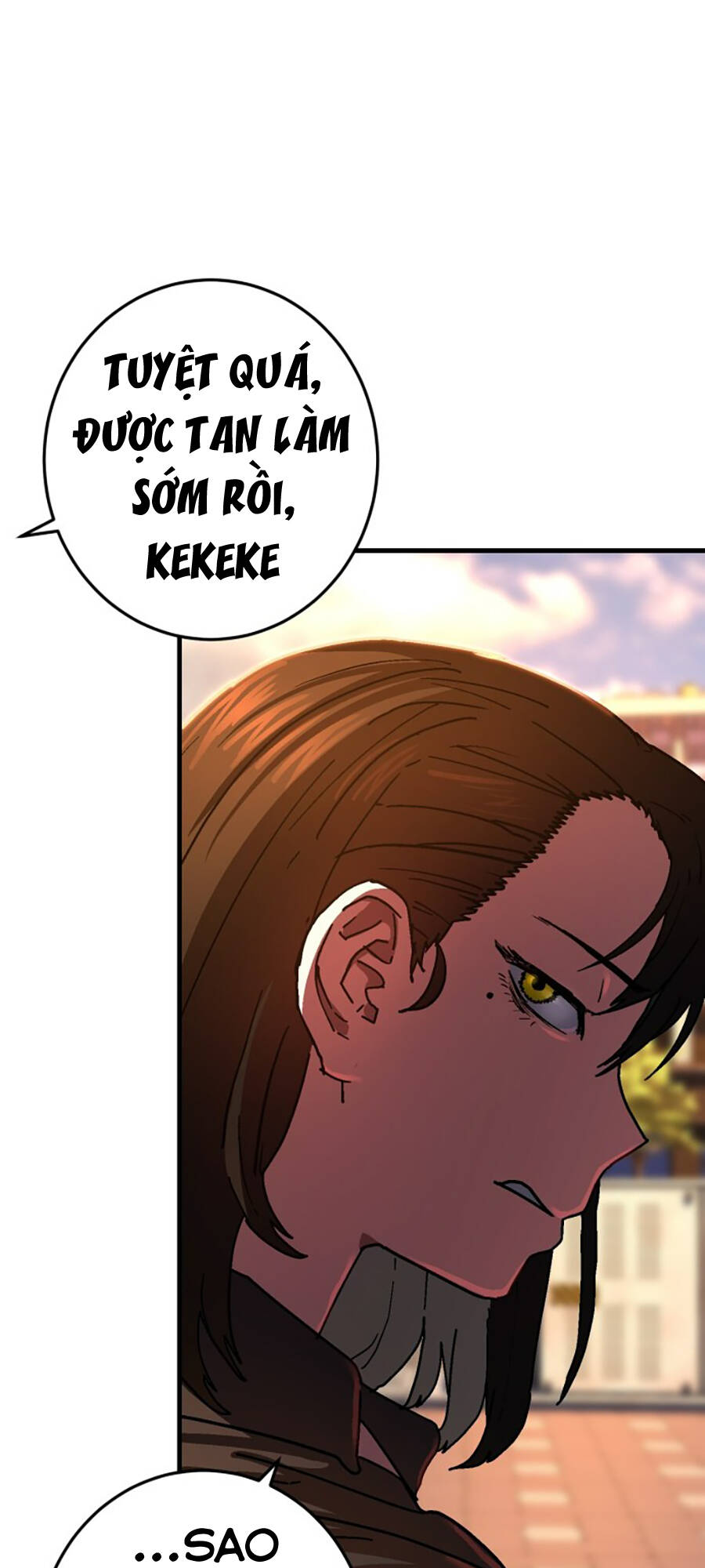 Võ Sĩ Vô Năng chapter 1 - Trang 130