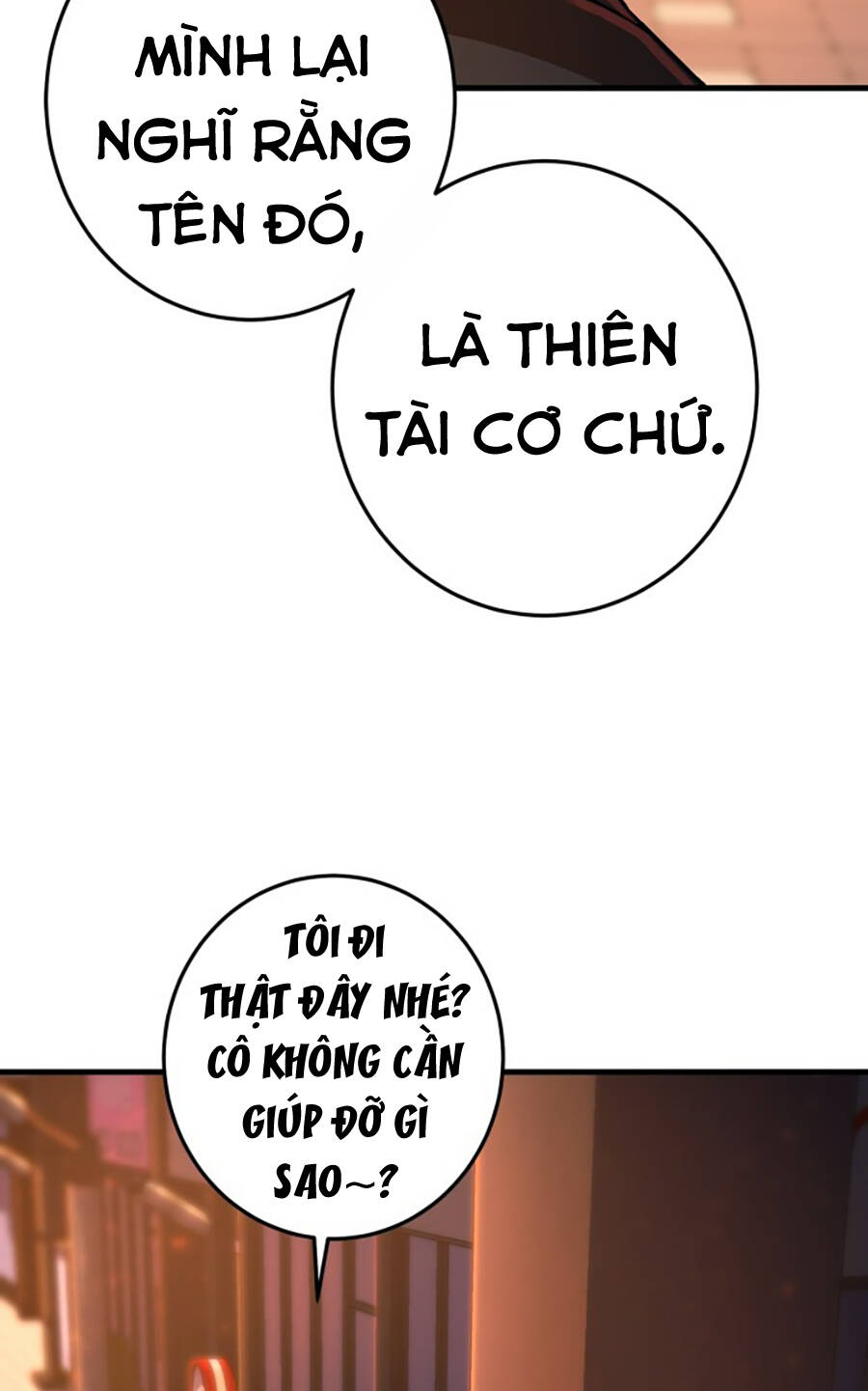 Võ Sĩ Vô Năng chapter 1 - Trang 131