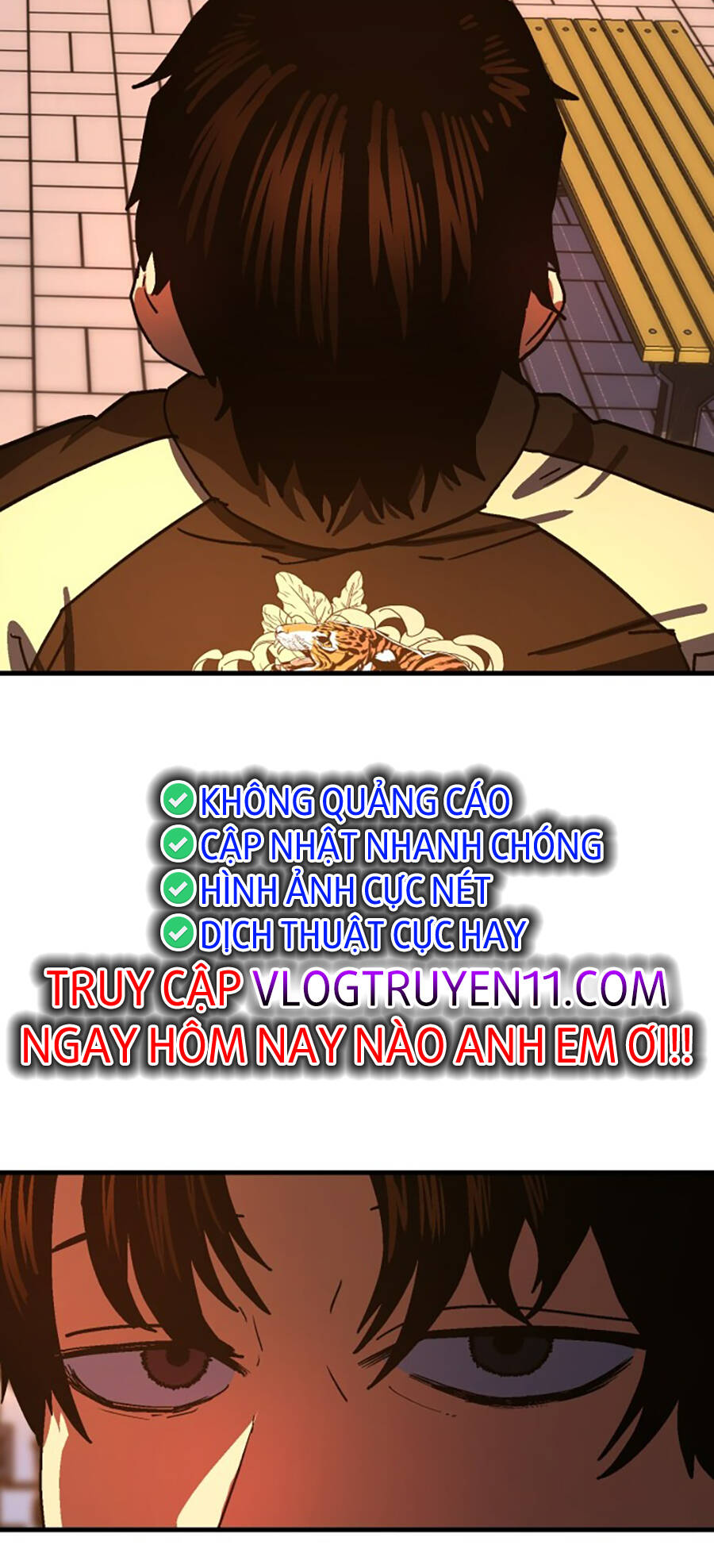 Võ Sĩ Vô Năng chapter 1 - Trang 134