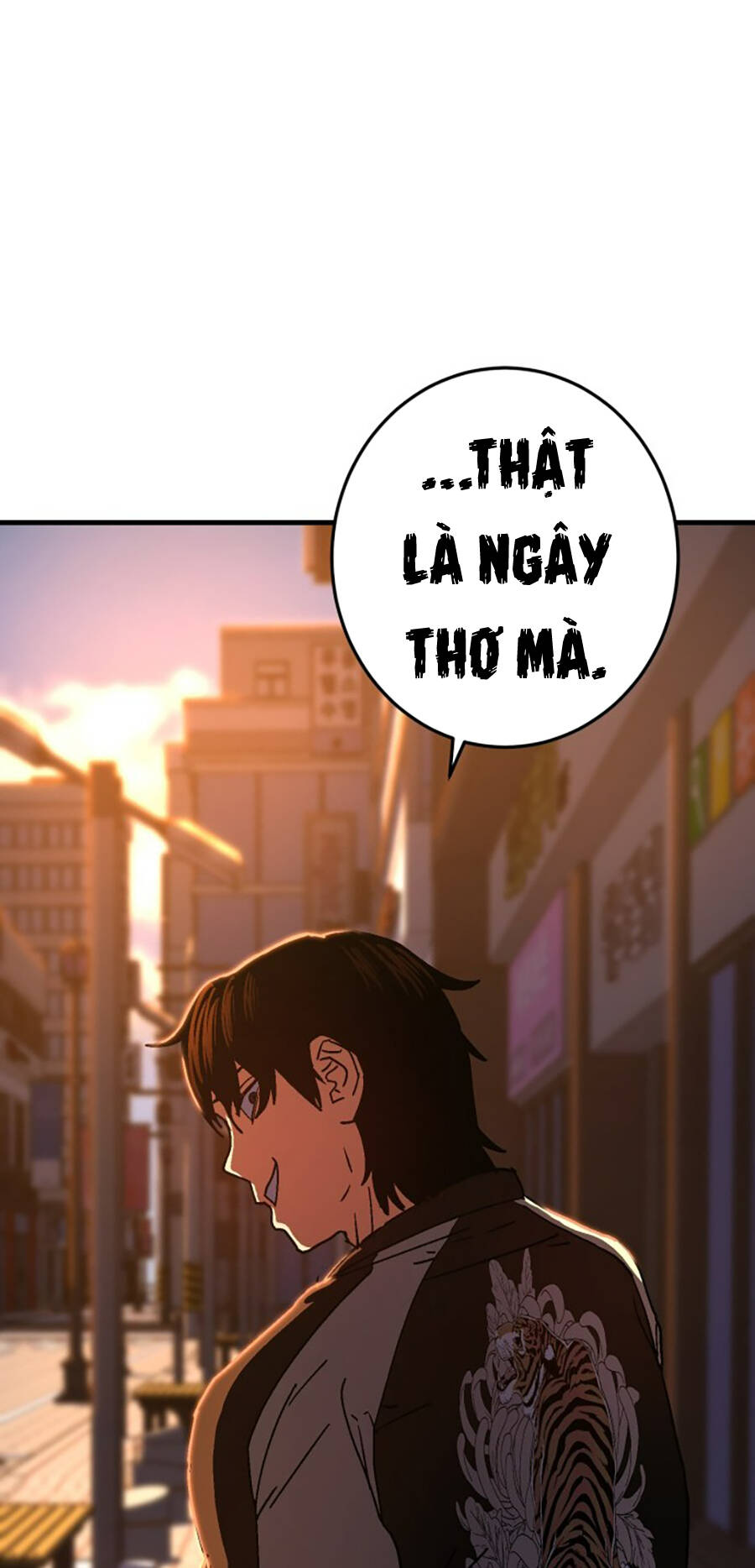 Võ Sĩ Vô Năng chapter 1 - Trang 135