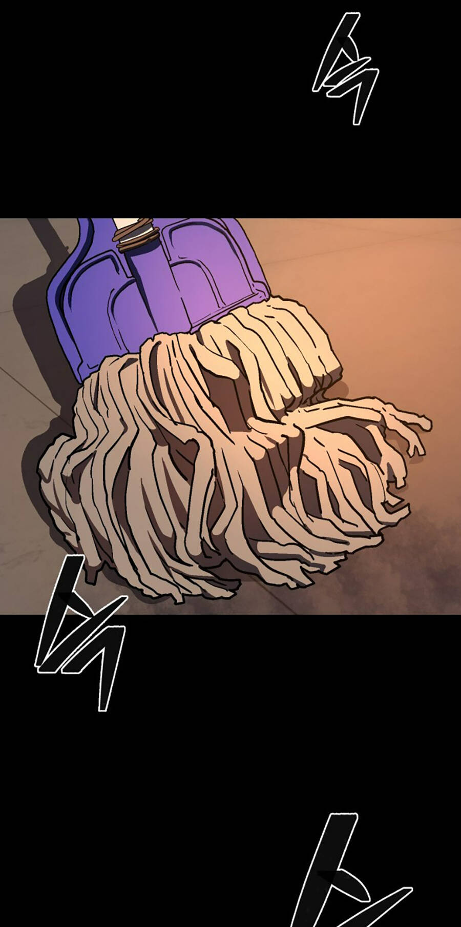 Võ Sĩ Vô Năng chapter 1 - Trang 137
