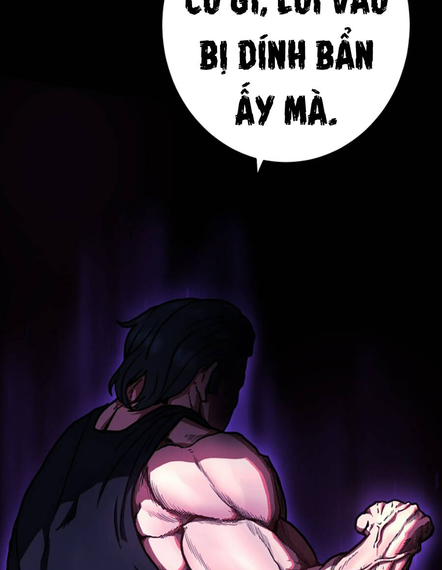 Võ Sĩ Vô Năng chapter 1 - Trang 140