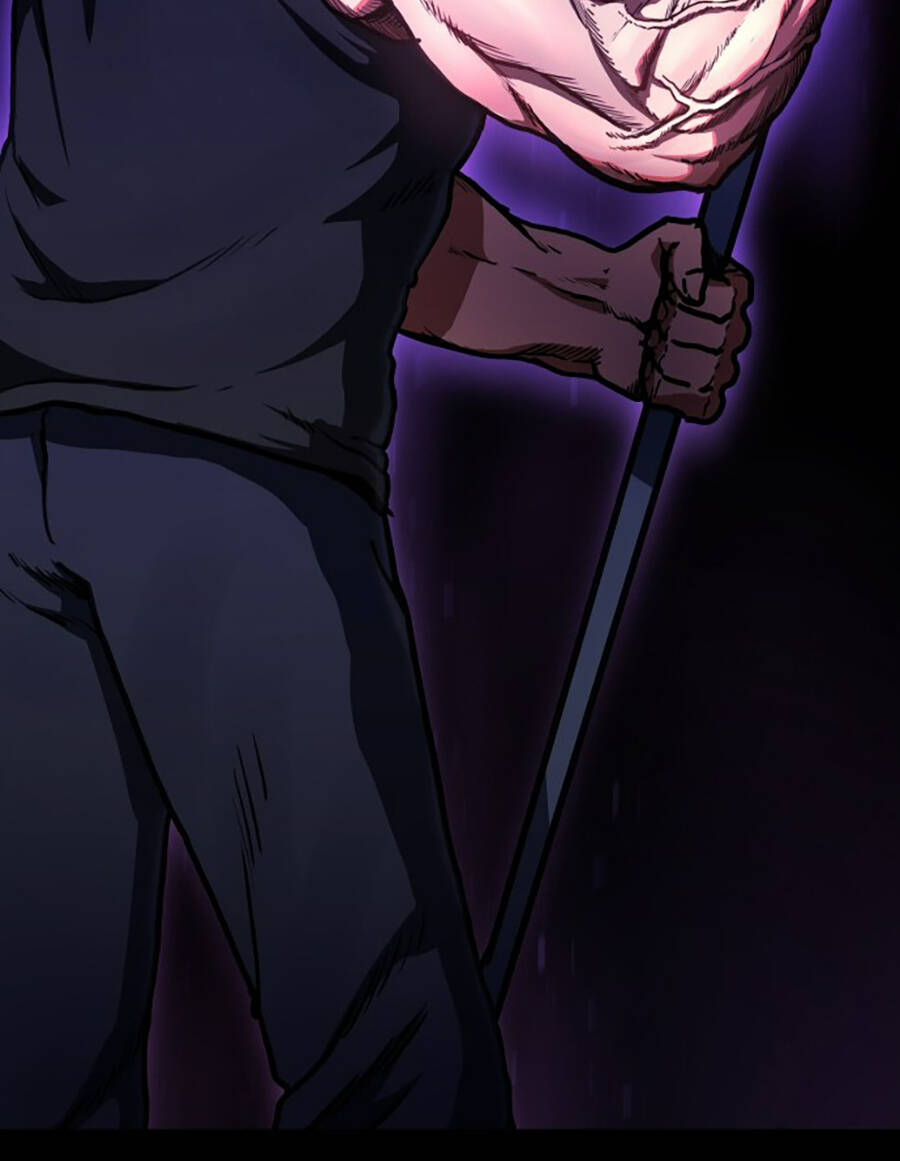 Võ Sĩ Vô Năng chapter 1 - Trang 141