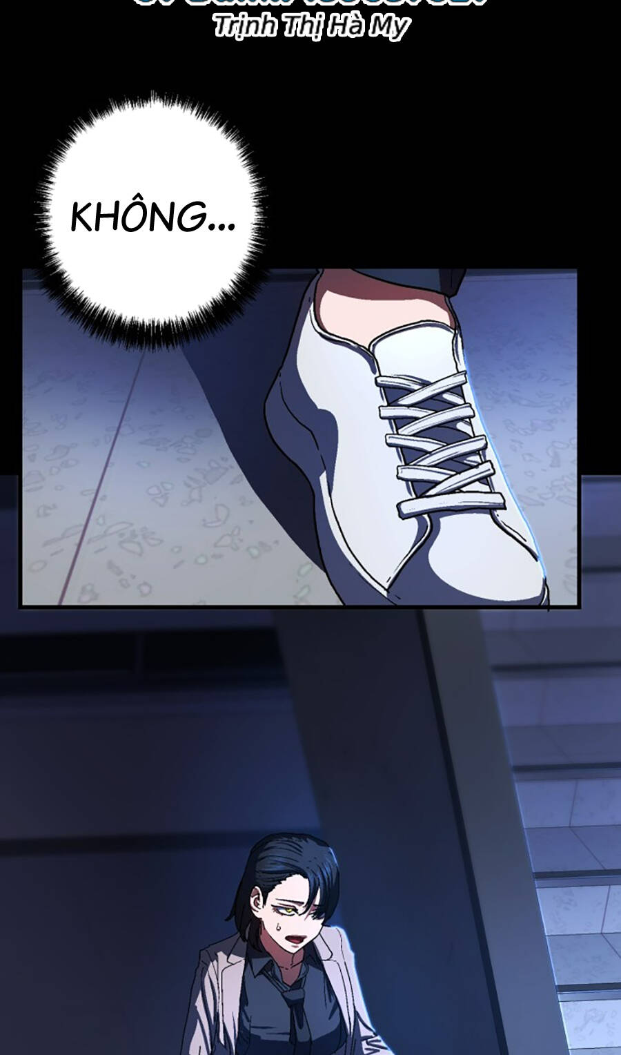 Võ Sĩ Vô Năng chapter 1 - Trang 149