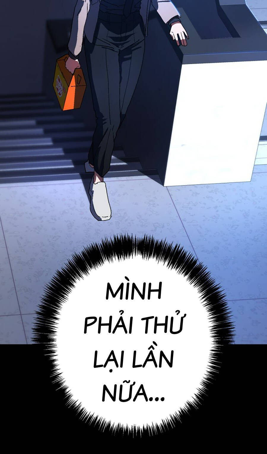 Võ Sĩ Vô Năng chapter 1 - Trang 150