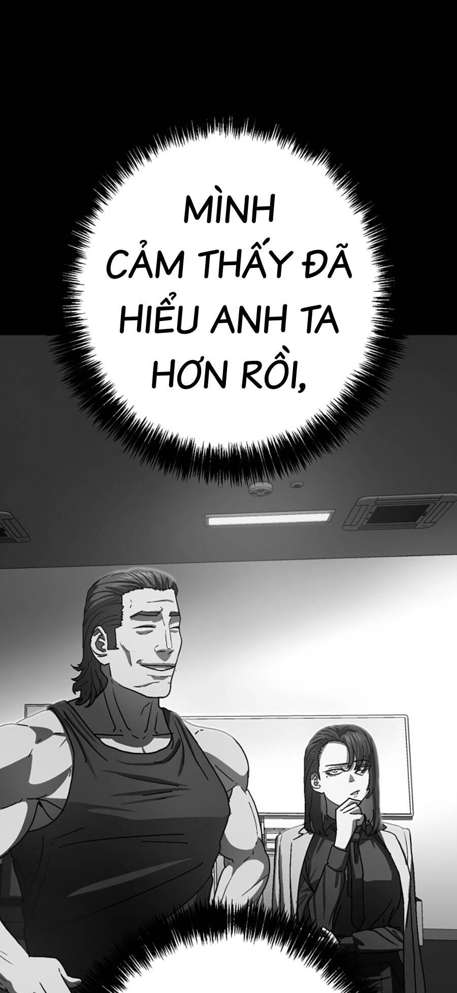 Võ Sĩ Vô Năng chapter 1 - Trang 151