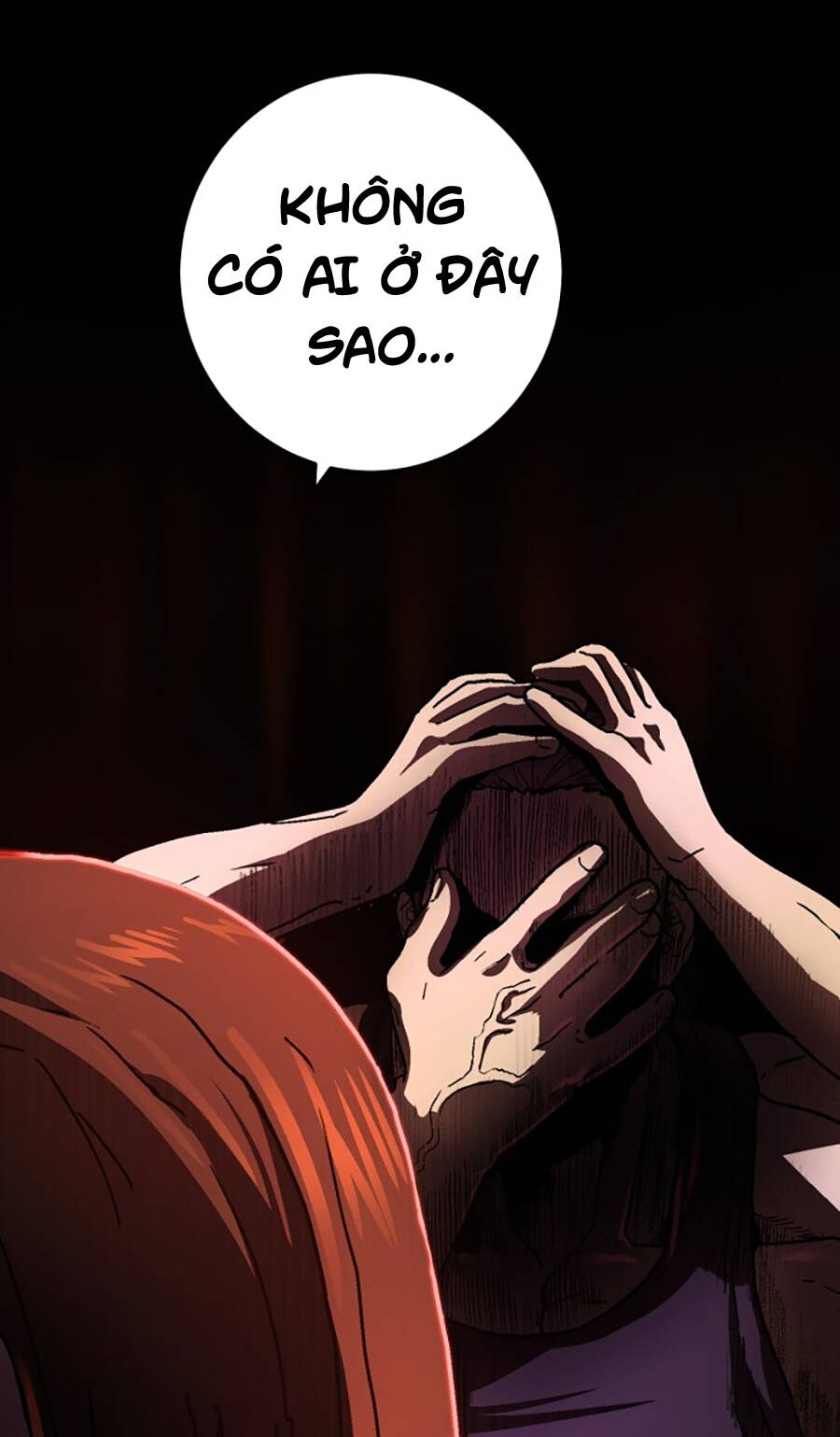 Võ Sĩ Vô Năng chapter 1 - Trang 159