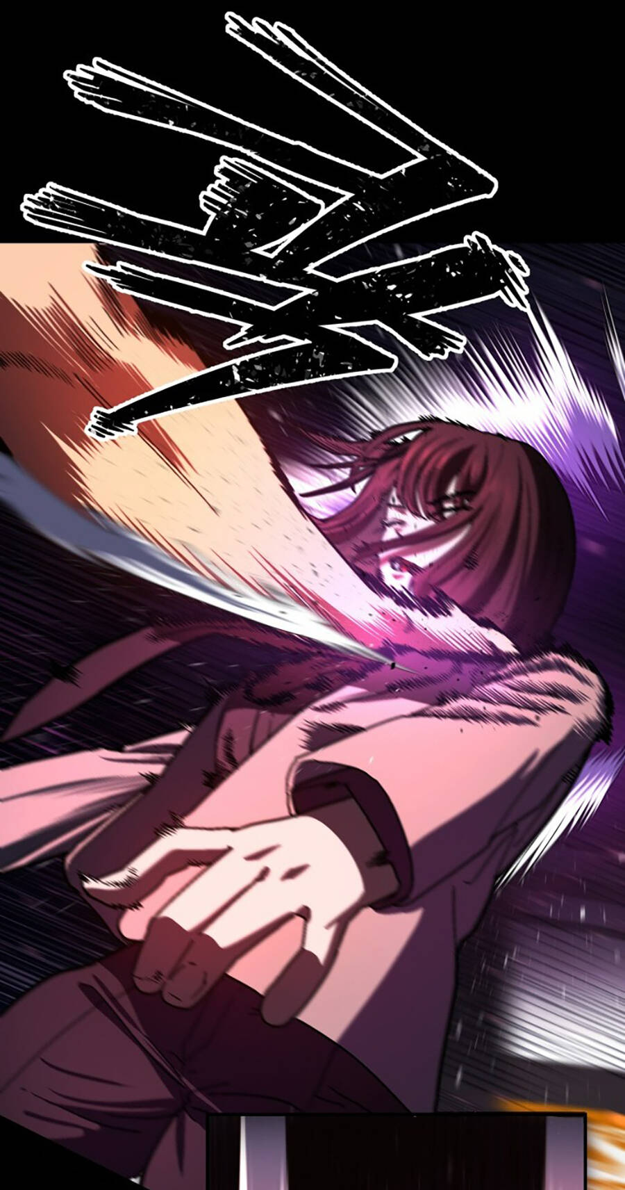 Võ Sĩ Vô Năng chapter 1 - Trang 161