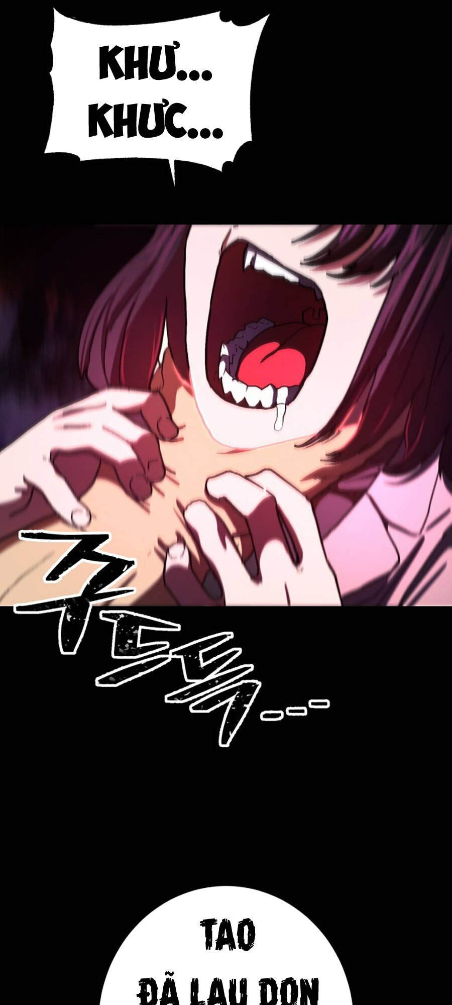 Võ Sĩ Vô Năng chapter 1 - Trang 163
