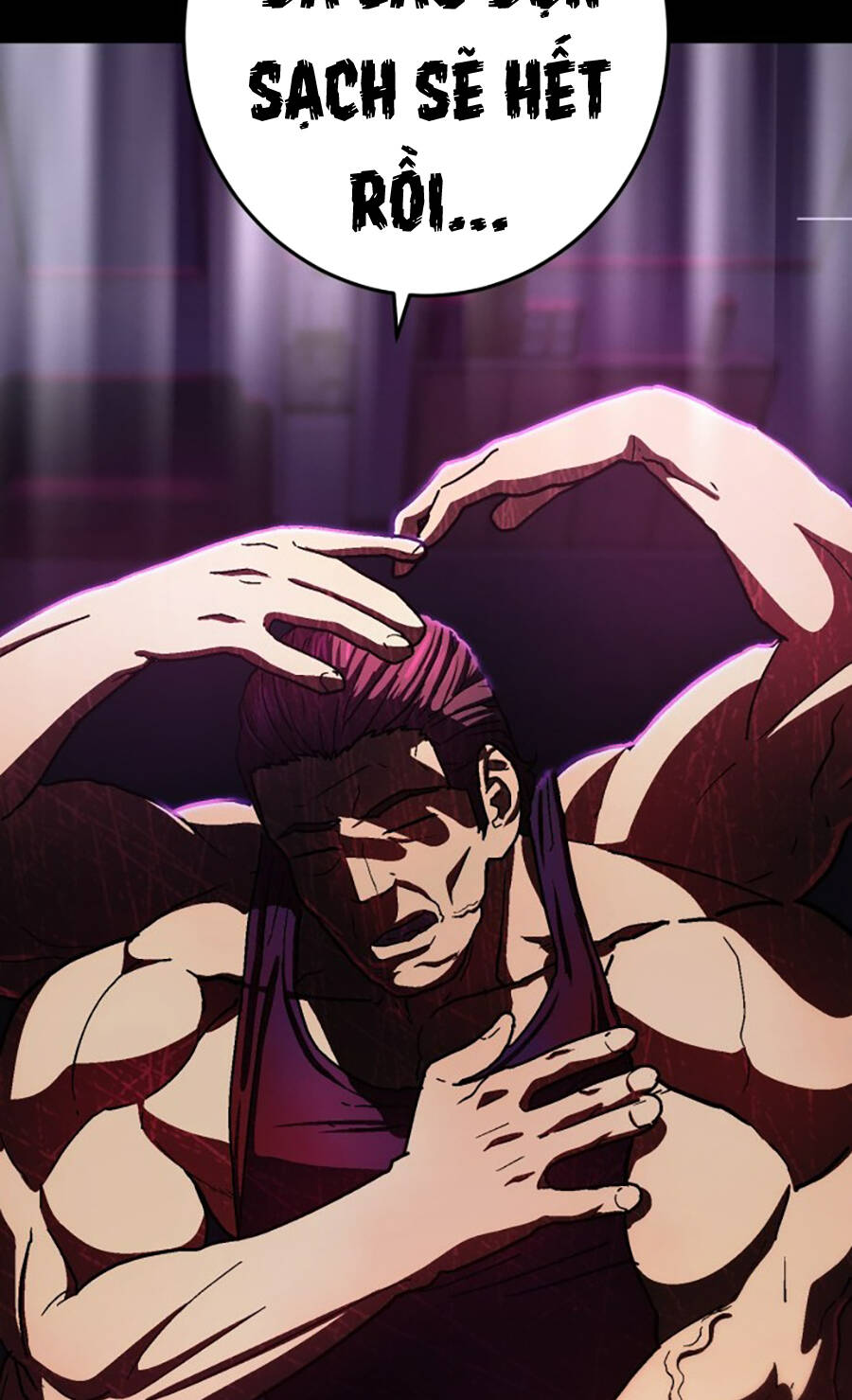 Võ Sĩ Vô Năng chapter 1 - Trang 164