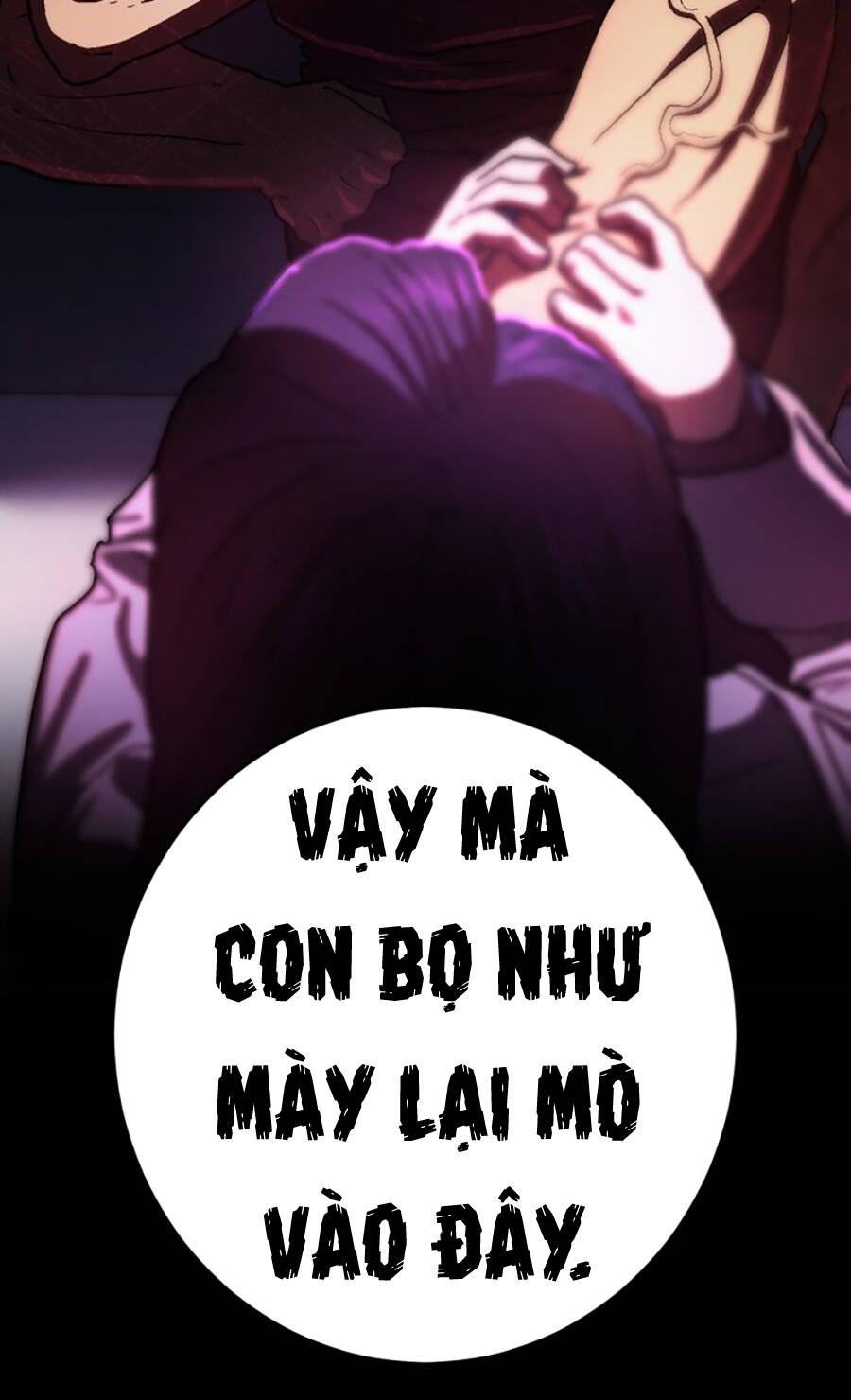 Võ Sĩ Vô Năng chapter 1 - Trang 165