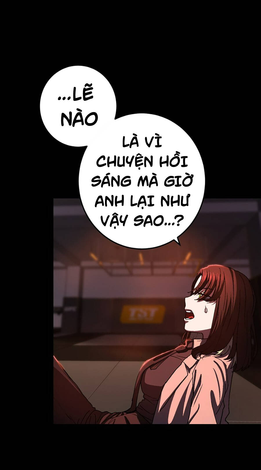 Võ Sĩ Vô Năng chapter 1 - Trang 170