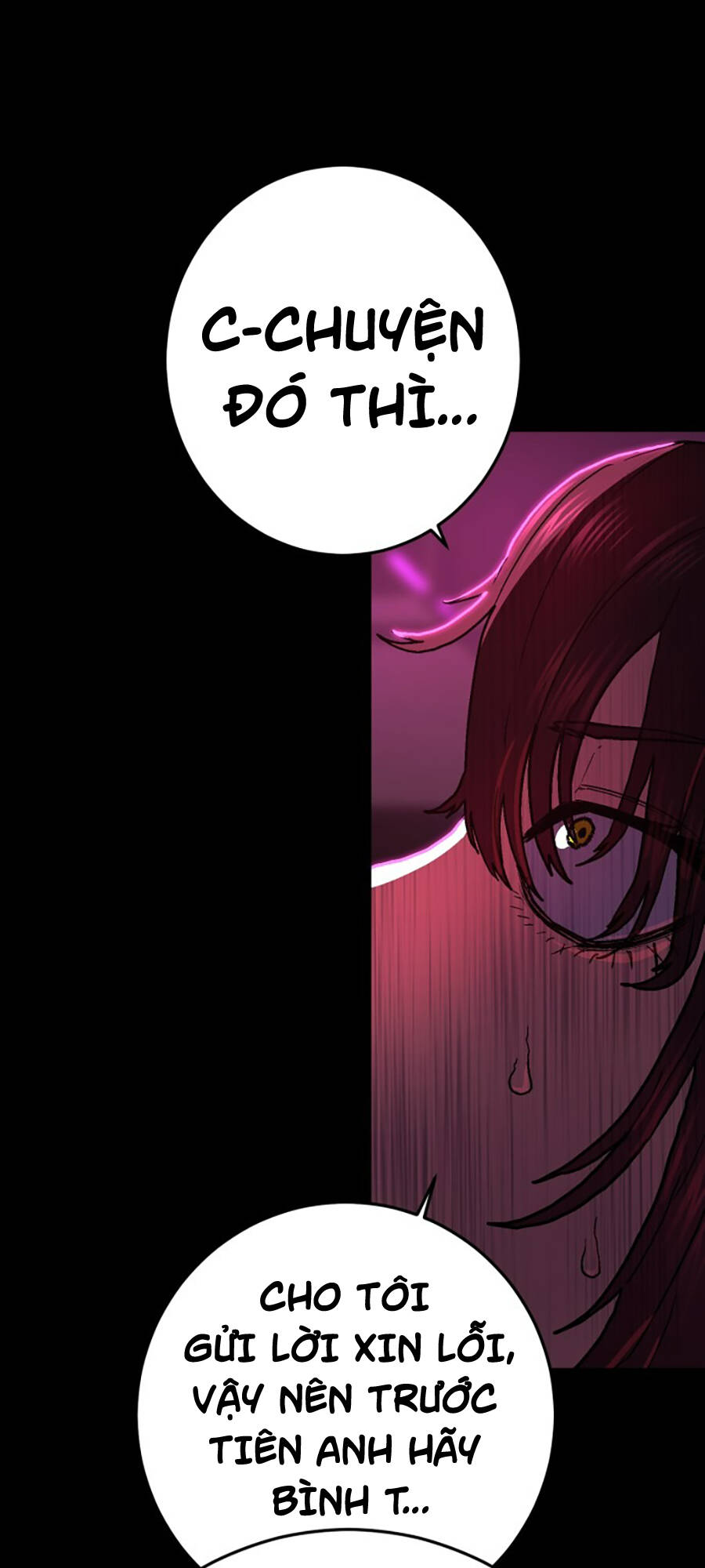 Võ Sĩ Vô Năng chapter 1 - Trang 172