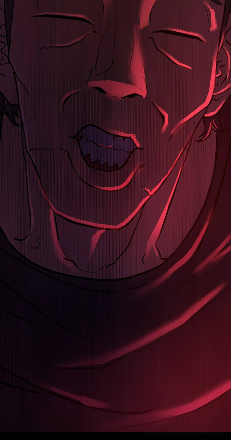 Võ Sĩ Vô Năng chapter 1 - Trang 174