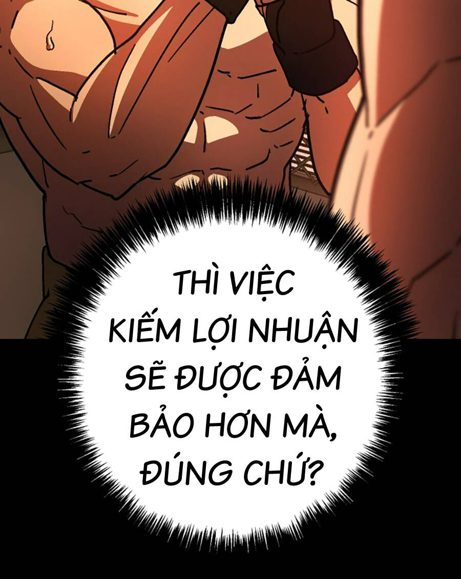 Võ Sĩ Vô Năng chapter 1 - Trang 19