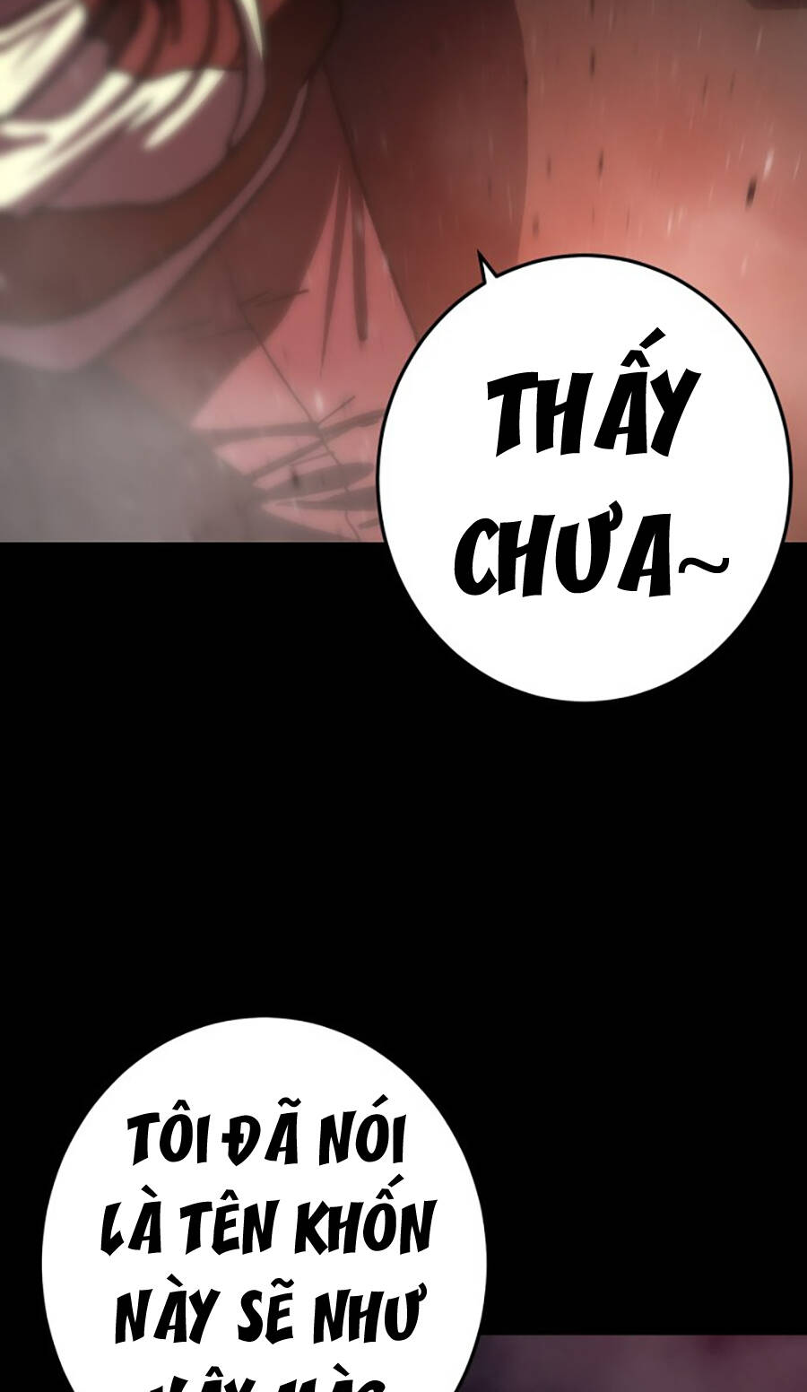 Võ Sĩ Vô Năng chapter 1 - Trang 182