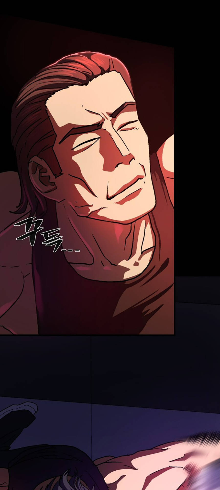 Võ Sĩ Vô Năng chapter 1 - Trang 184