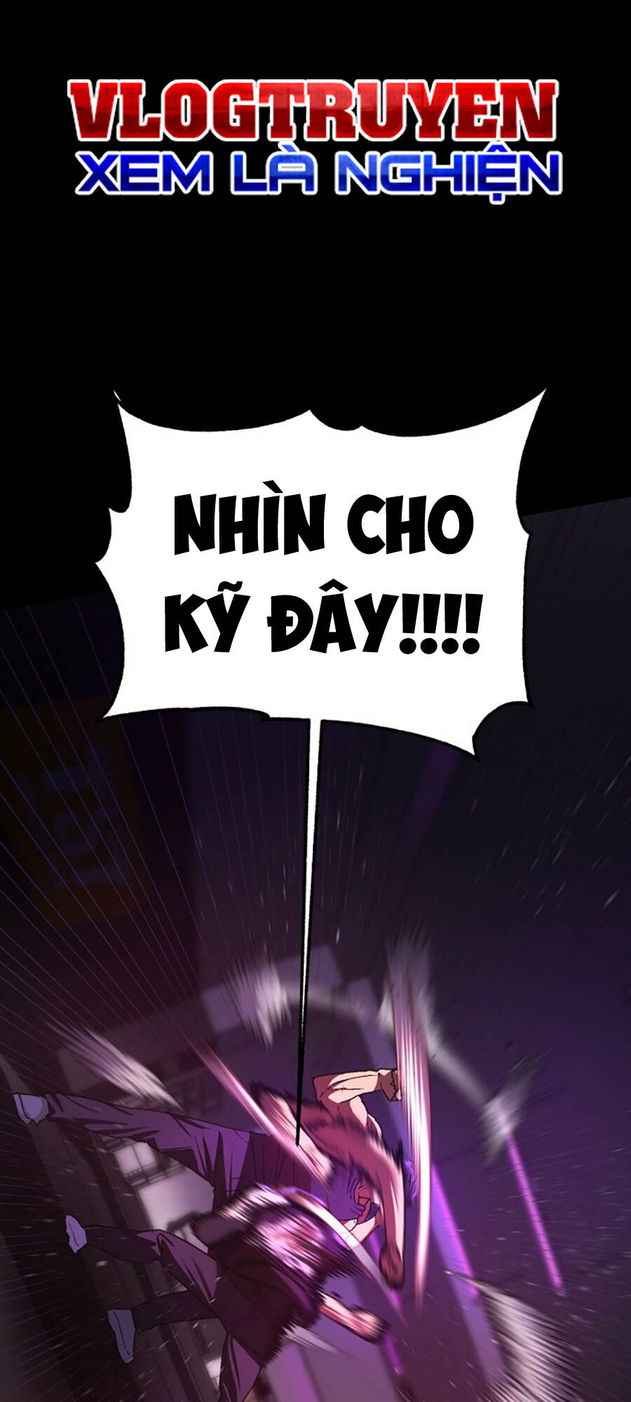 Võ Sĩ Vô Năng chapter 1 - Trang 187