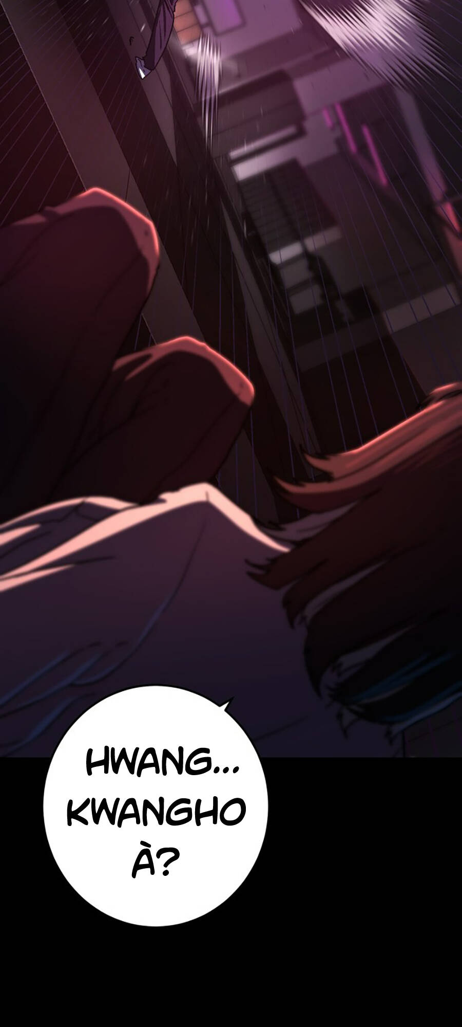 Võ Sĩ Vô Năng chapter 1 - Trang 188