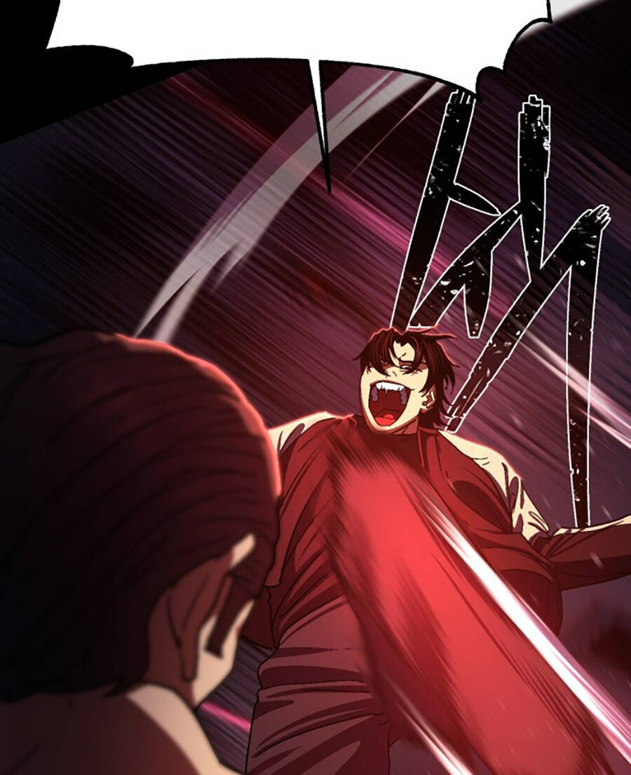 Võ Sĩ Vô Năng chapter 1 - Trang 190