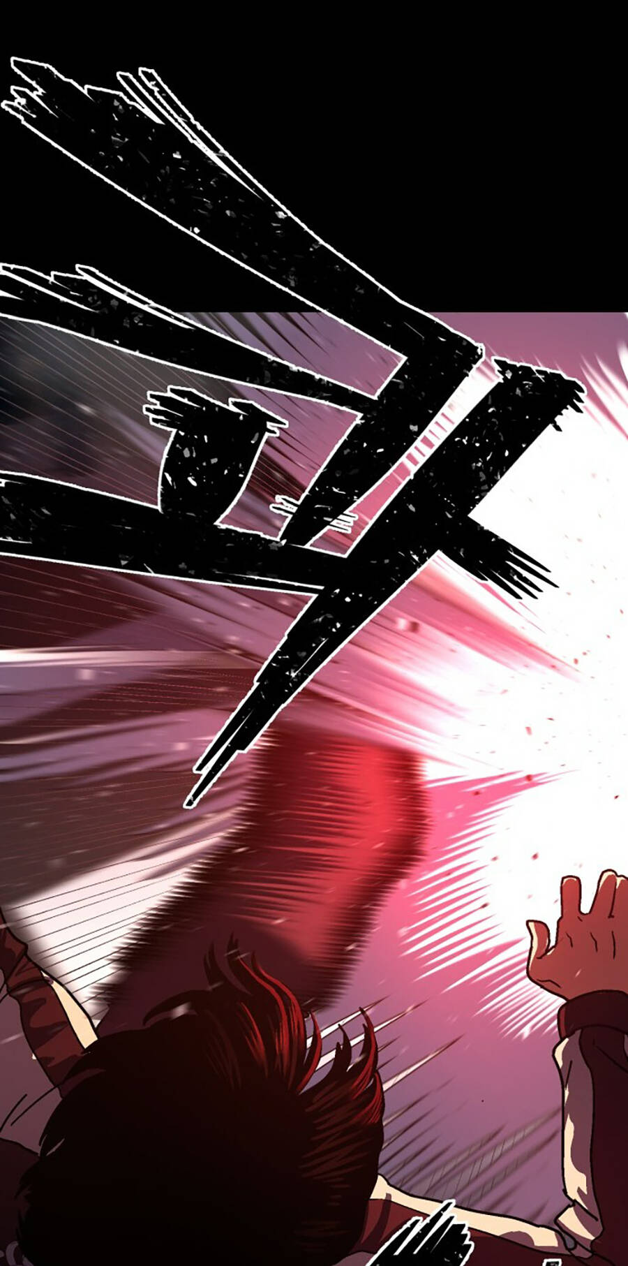 Võ Sĩ Vô Năng chapter 1 - Trang 192