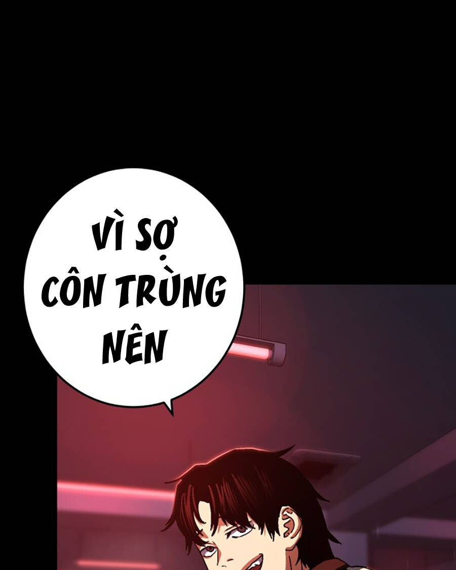 Võ Sĩ Vô Năng chapter 1 - Trang 195