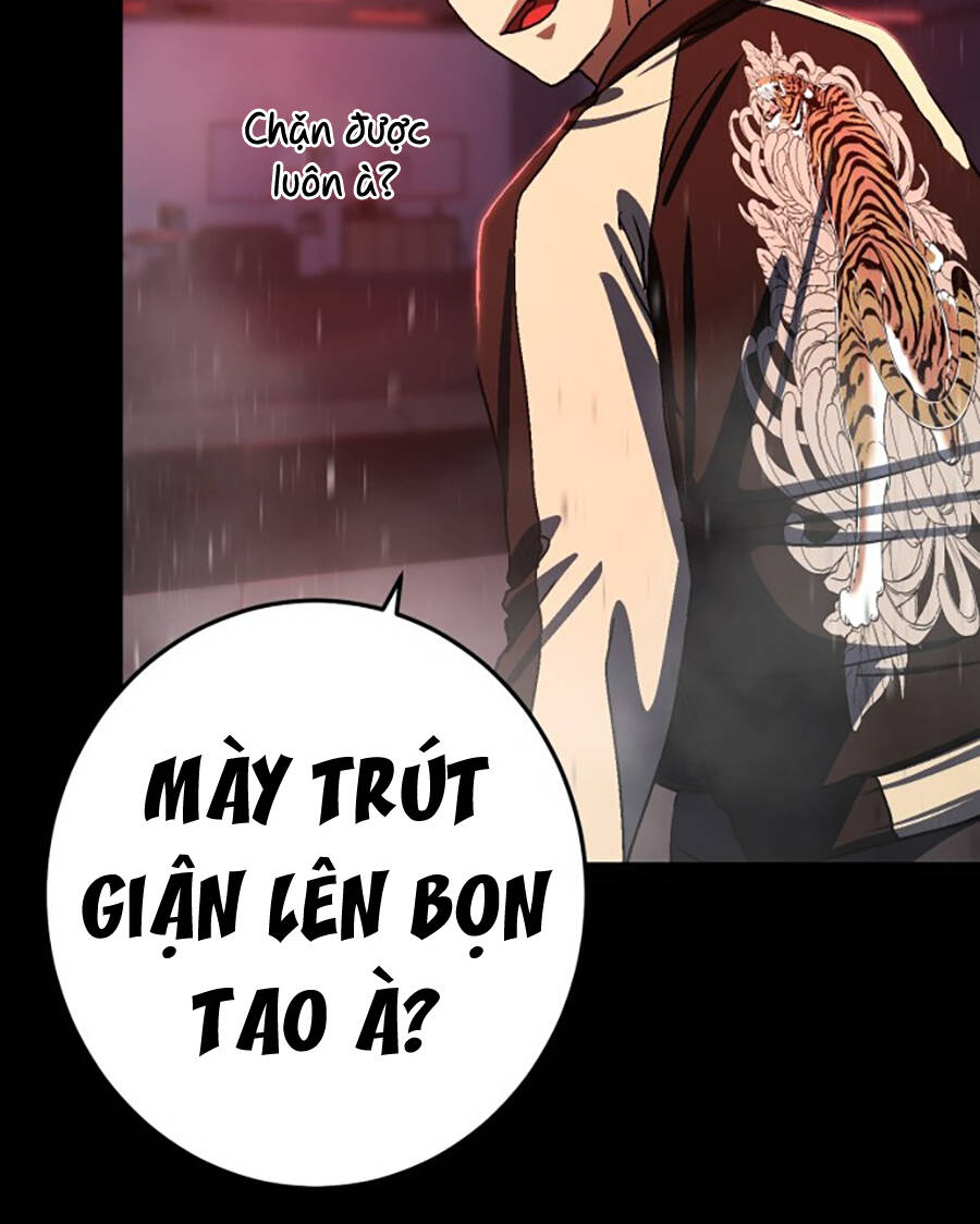 Võ Sĩ Vô Năng chapter 1 - Trang 196