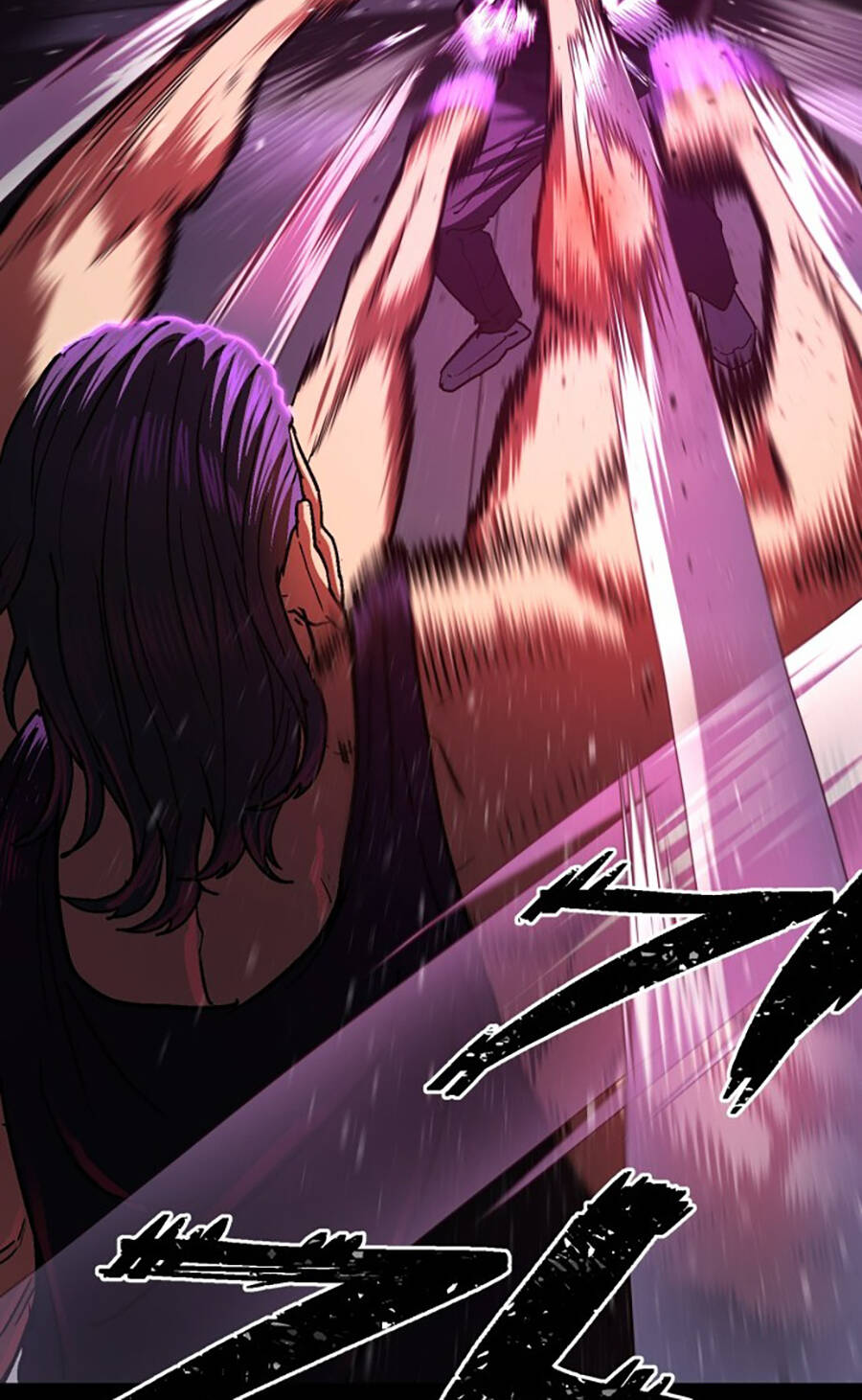 Võ Sĩ Vô Năng chapter 1 - Trang 199