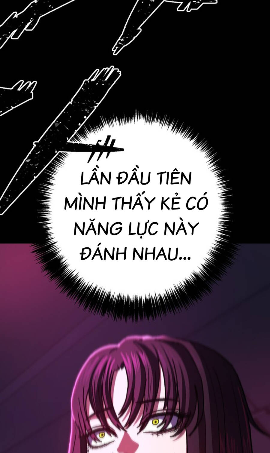 Võ Sĩ Vô Năng chapter 1 - Trang 200