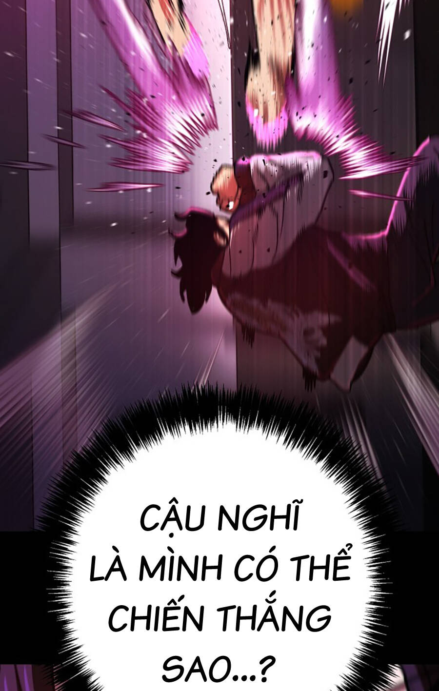 Võ Sĩ Vô Năng chapter 1 - Trang 203