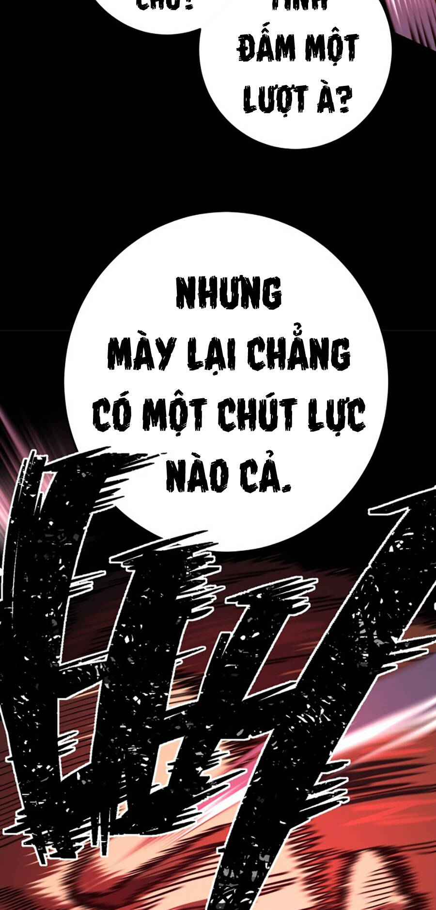 Võ Sĩ Vô Năng chapter 1 - Trang 209