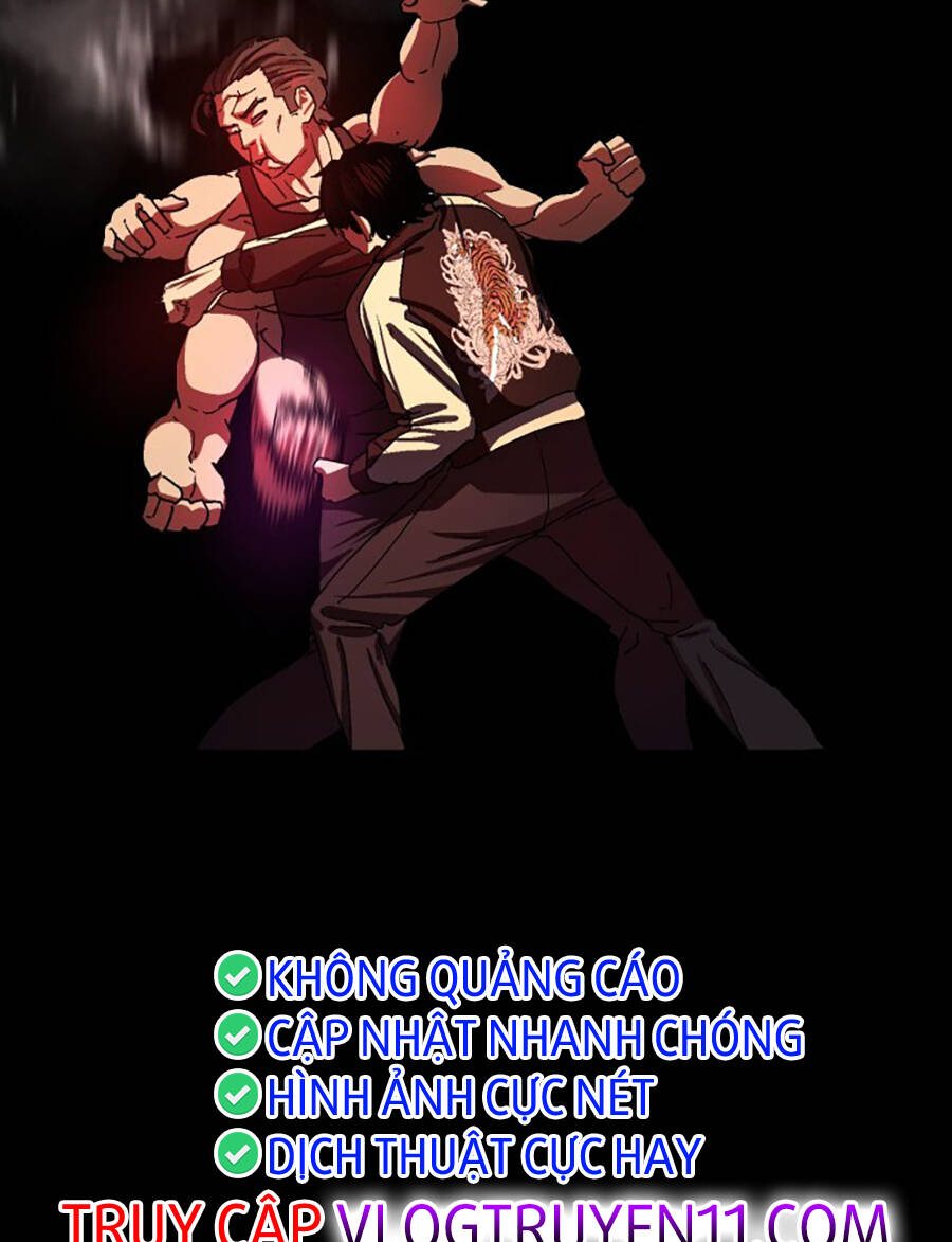 Võ Sĩ Vô Năng chapter 1 - Trang 212