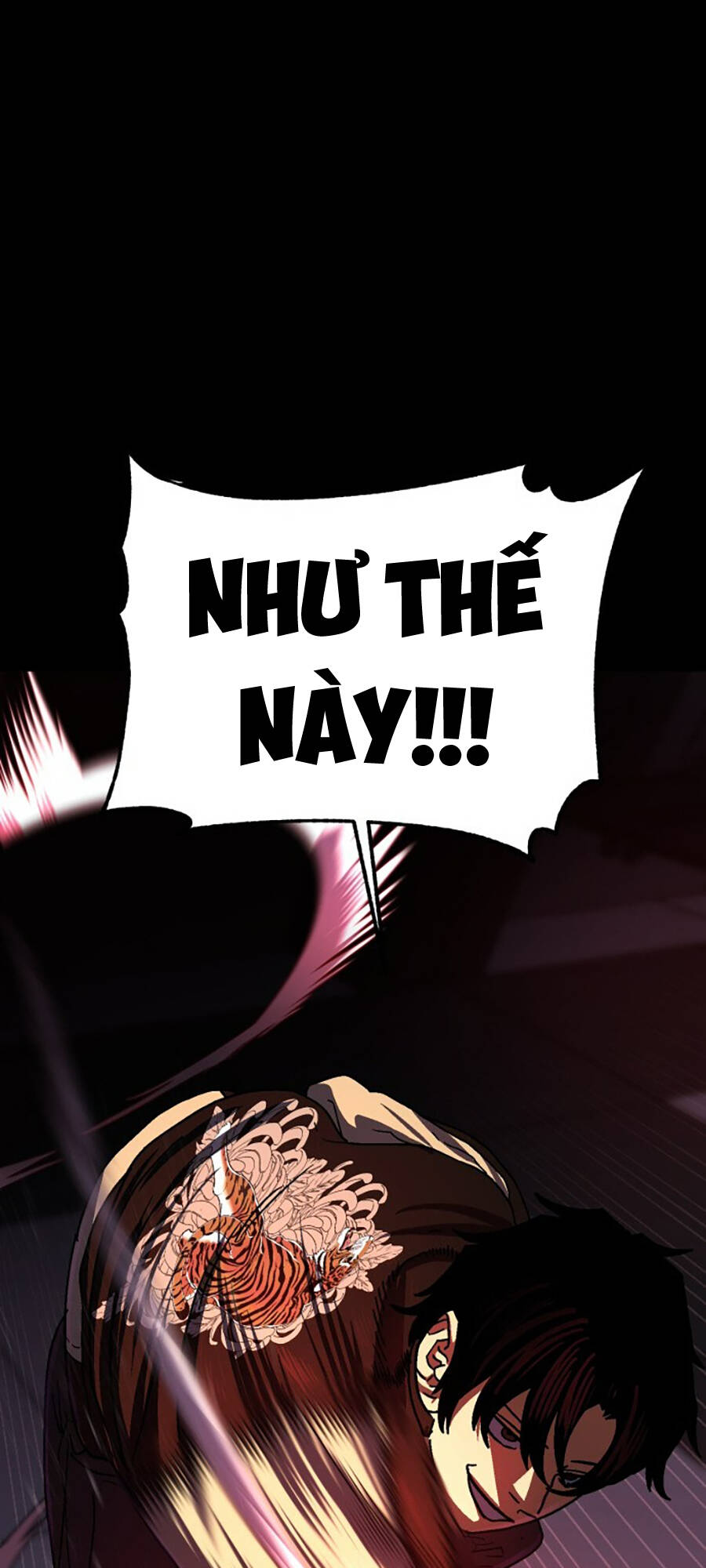 Võ Sĩ Vô Năng chapter 1 - Trang 214