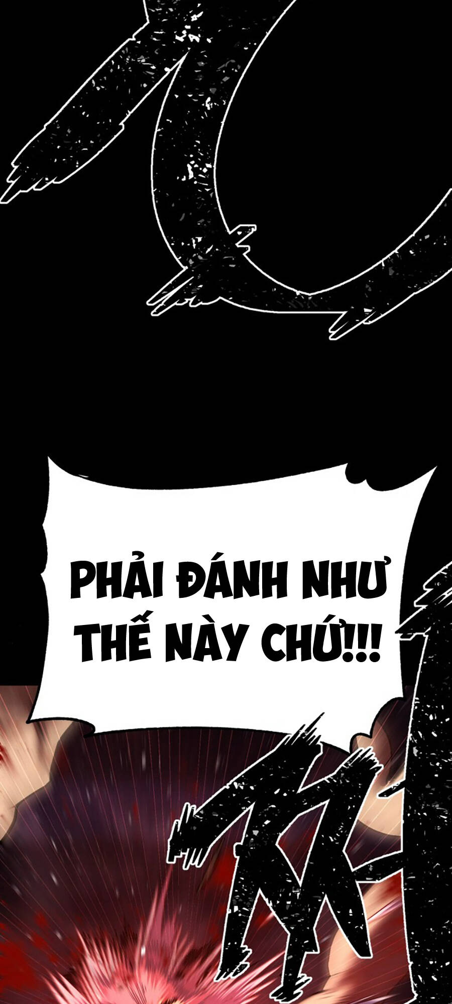 Võ Sĩ Vô Năng chapter 1 - Trang 218