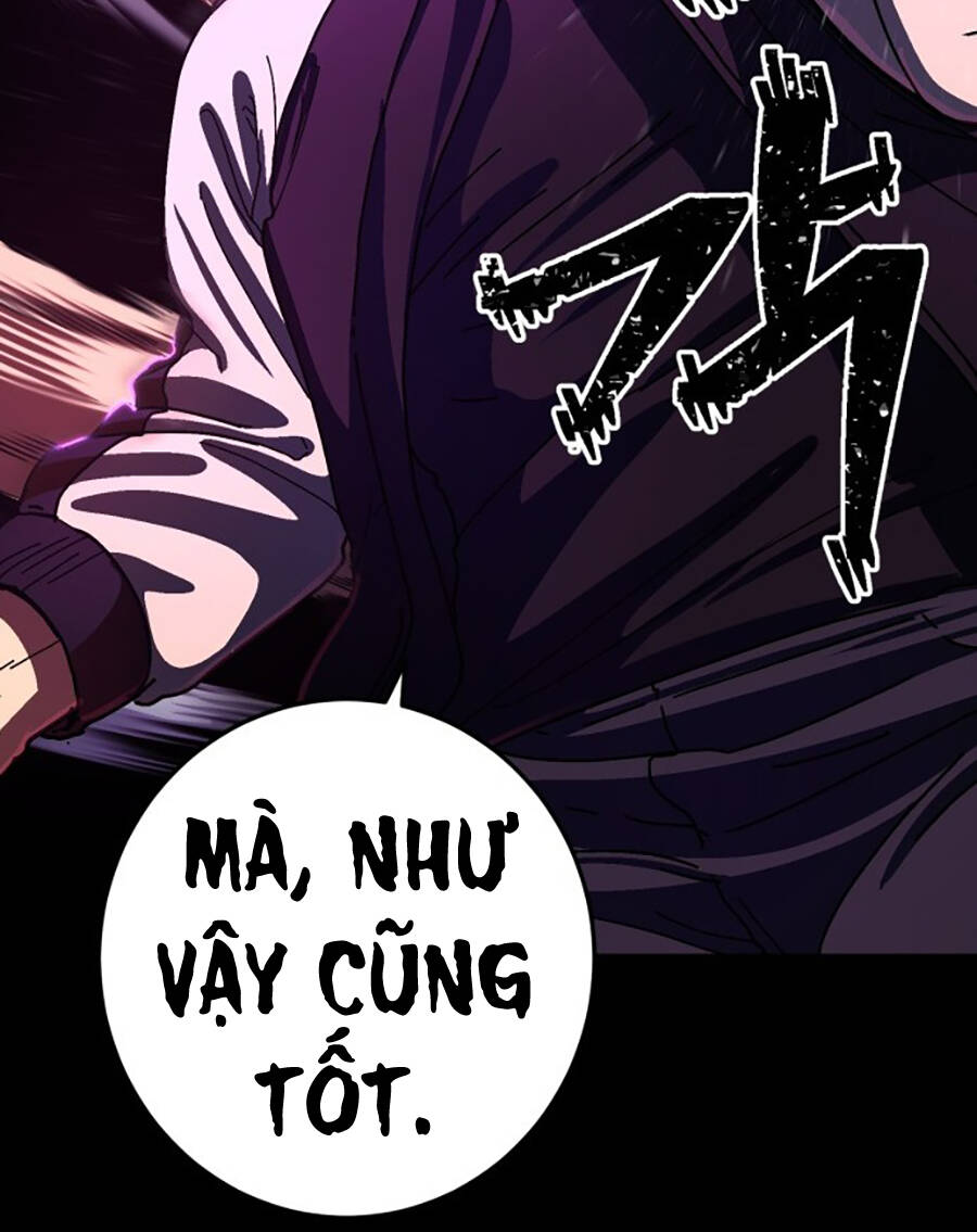 Võ Sĩ Vô Năng chapter 1 - Trang 224