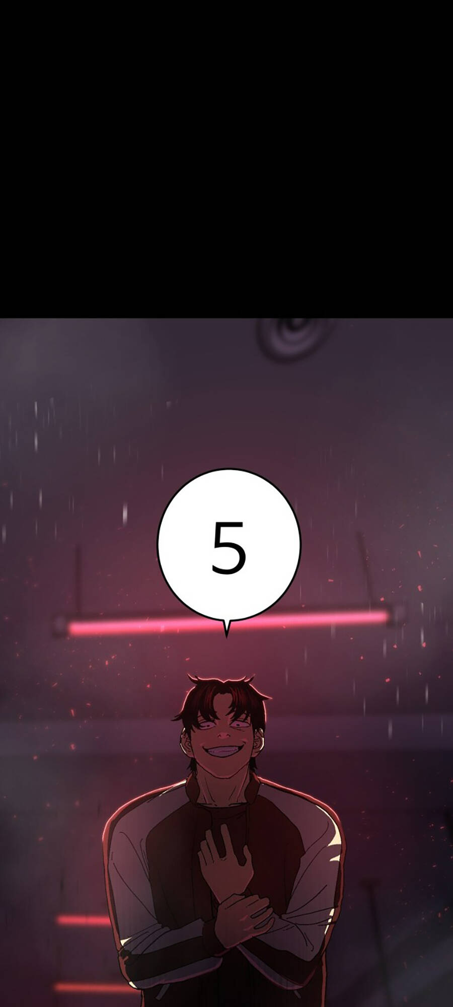 Võ Sĩ Vô Năng chapter 1 - Trang 231
