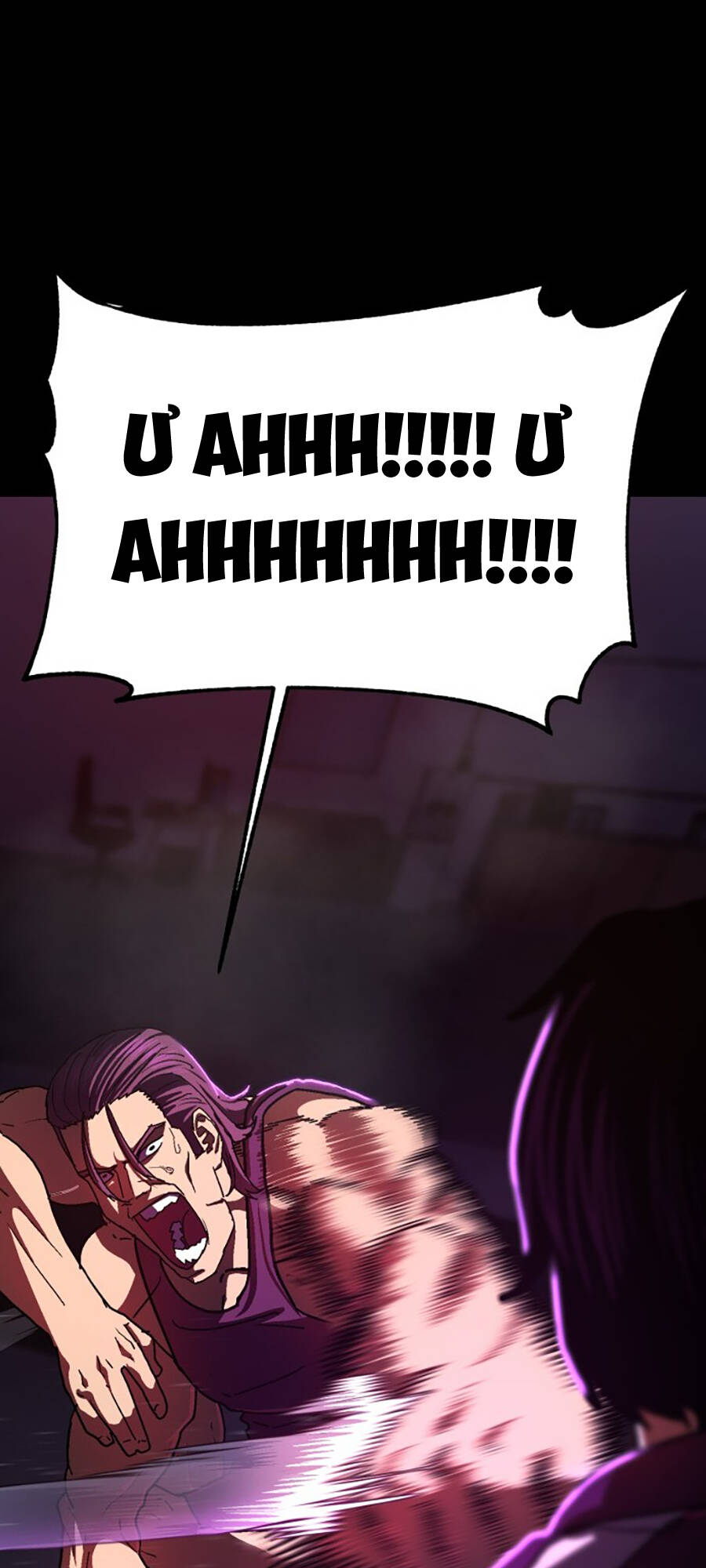 Võ Sĩ Vô Năng chapter 1 - Trang 234